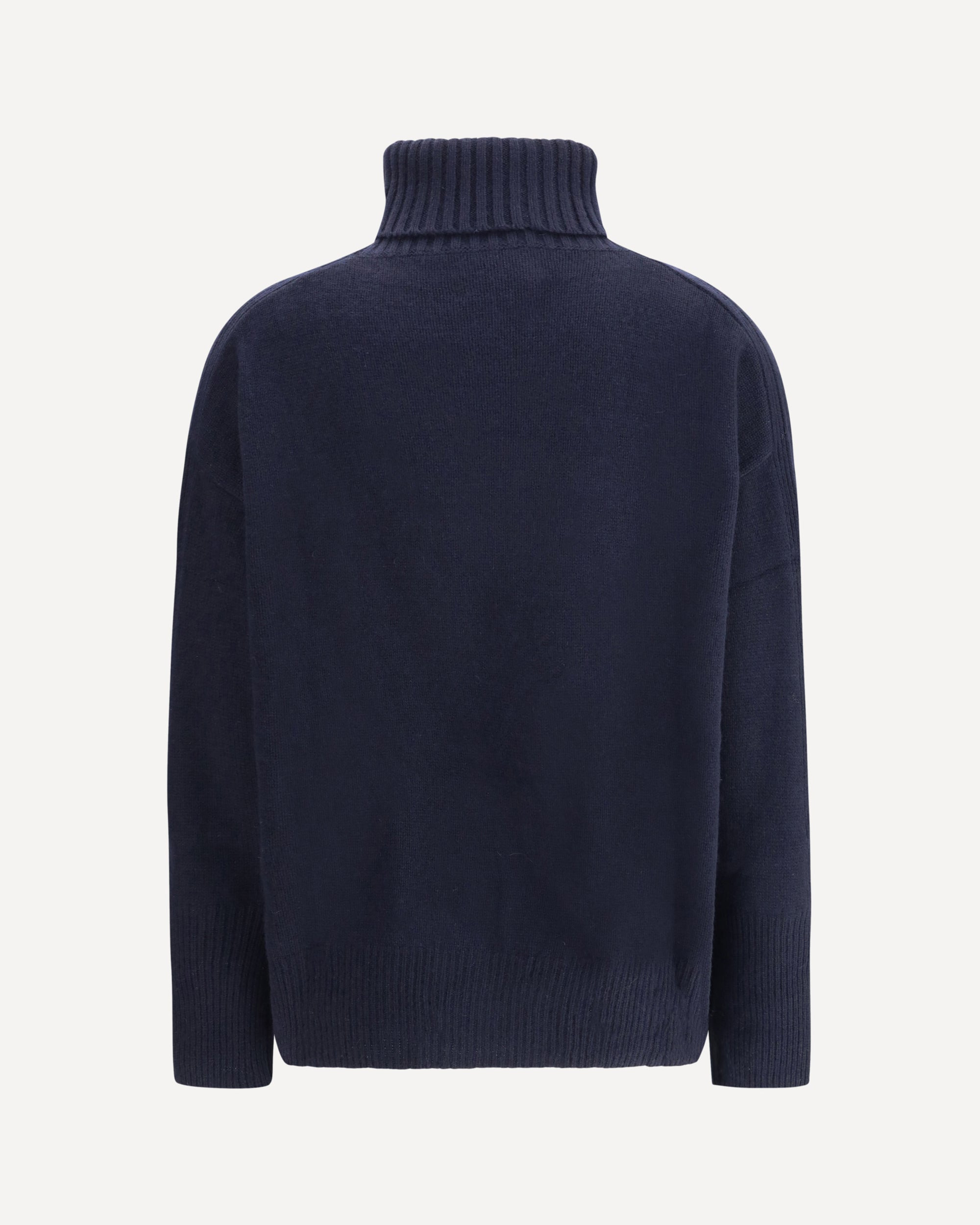 Turtleneck Sweater - 2