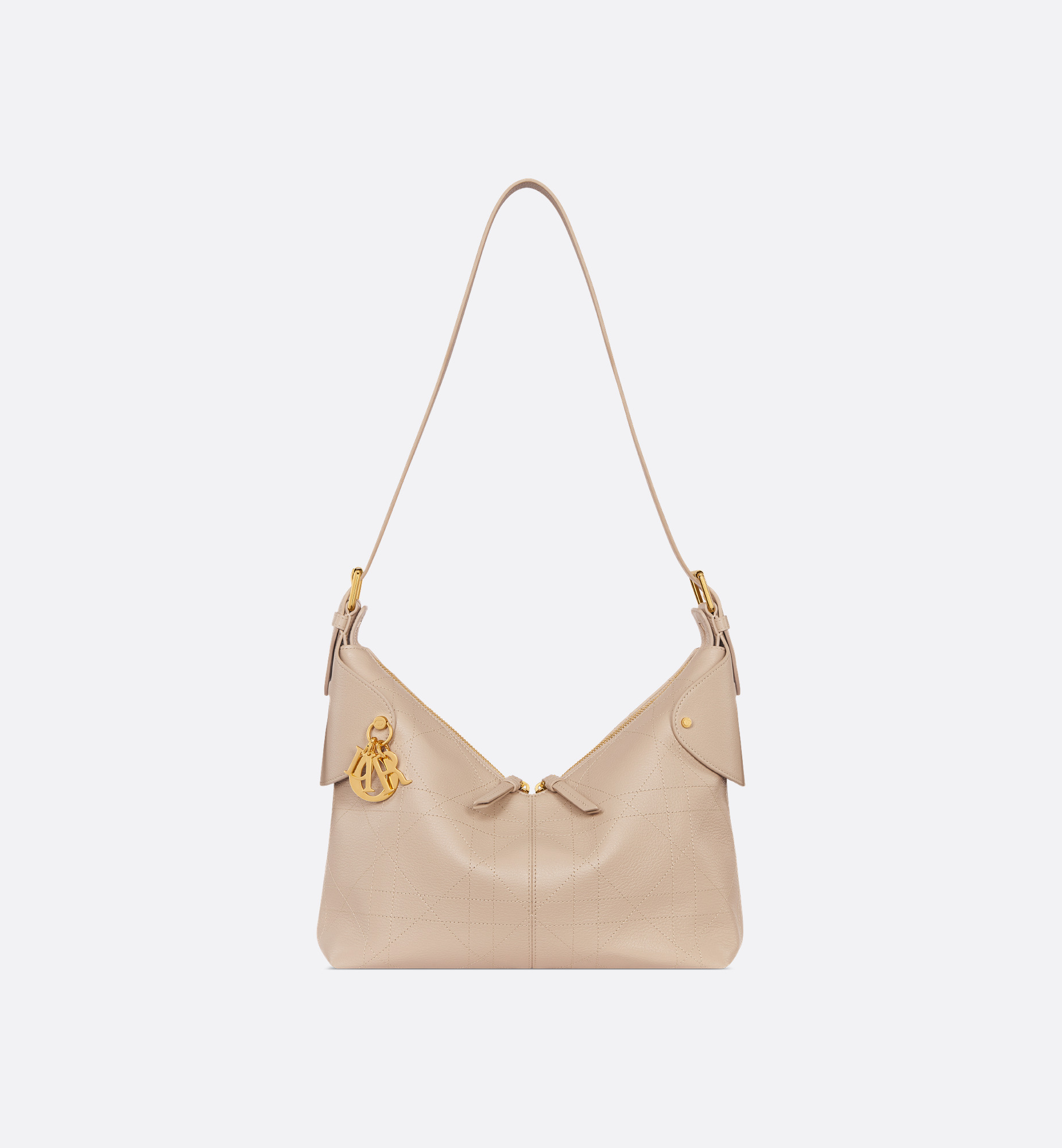Medium Dior Voyage Bag - 5