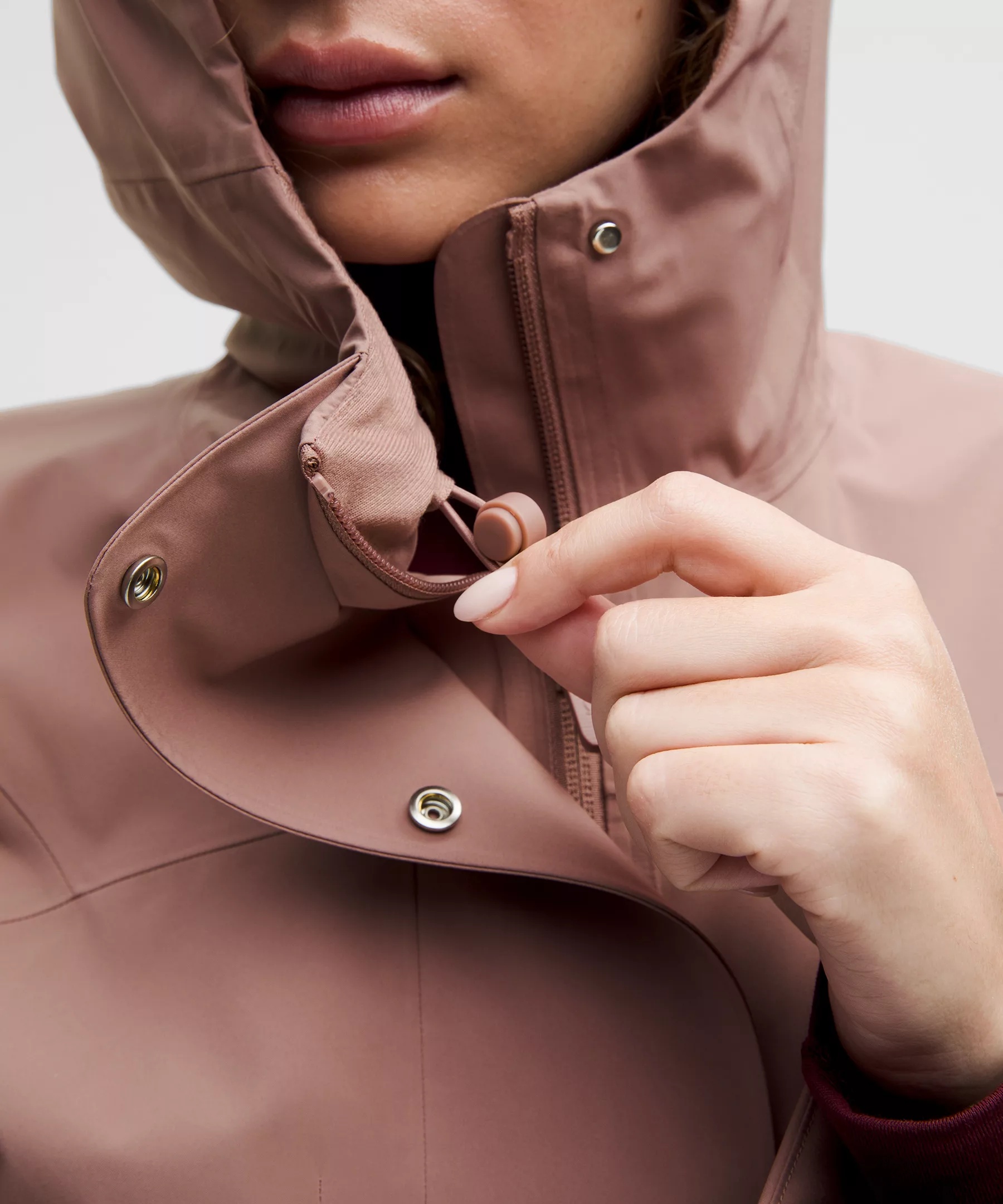 Rain Chaser Jacket - 8