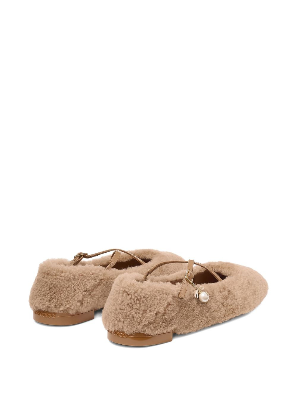 Eleri ballet flats - 3