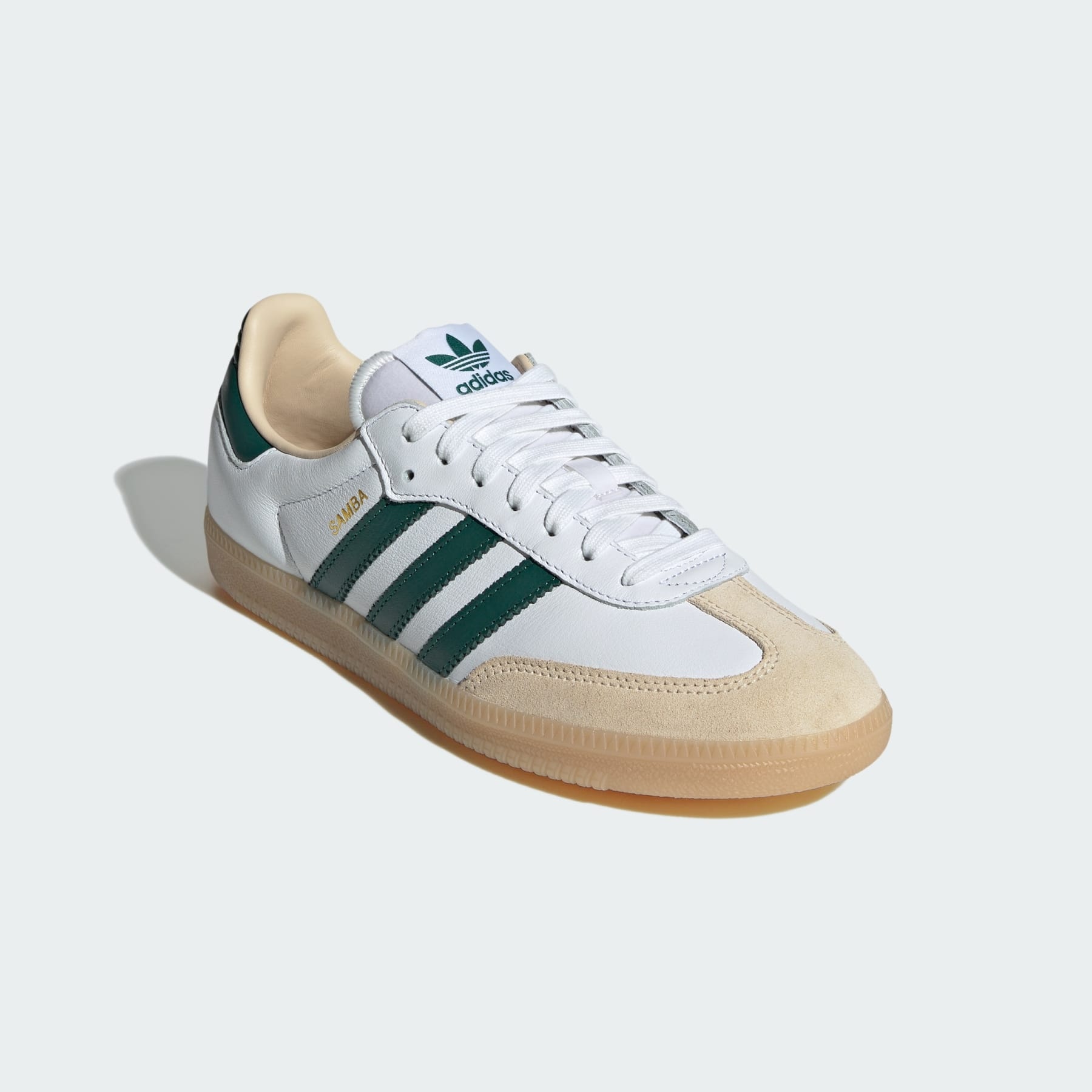 Samba OG Shoes - 5