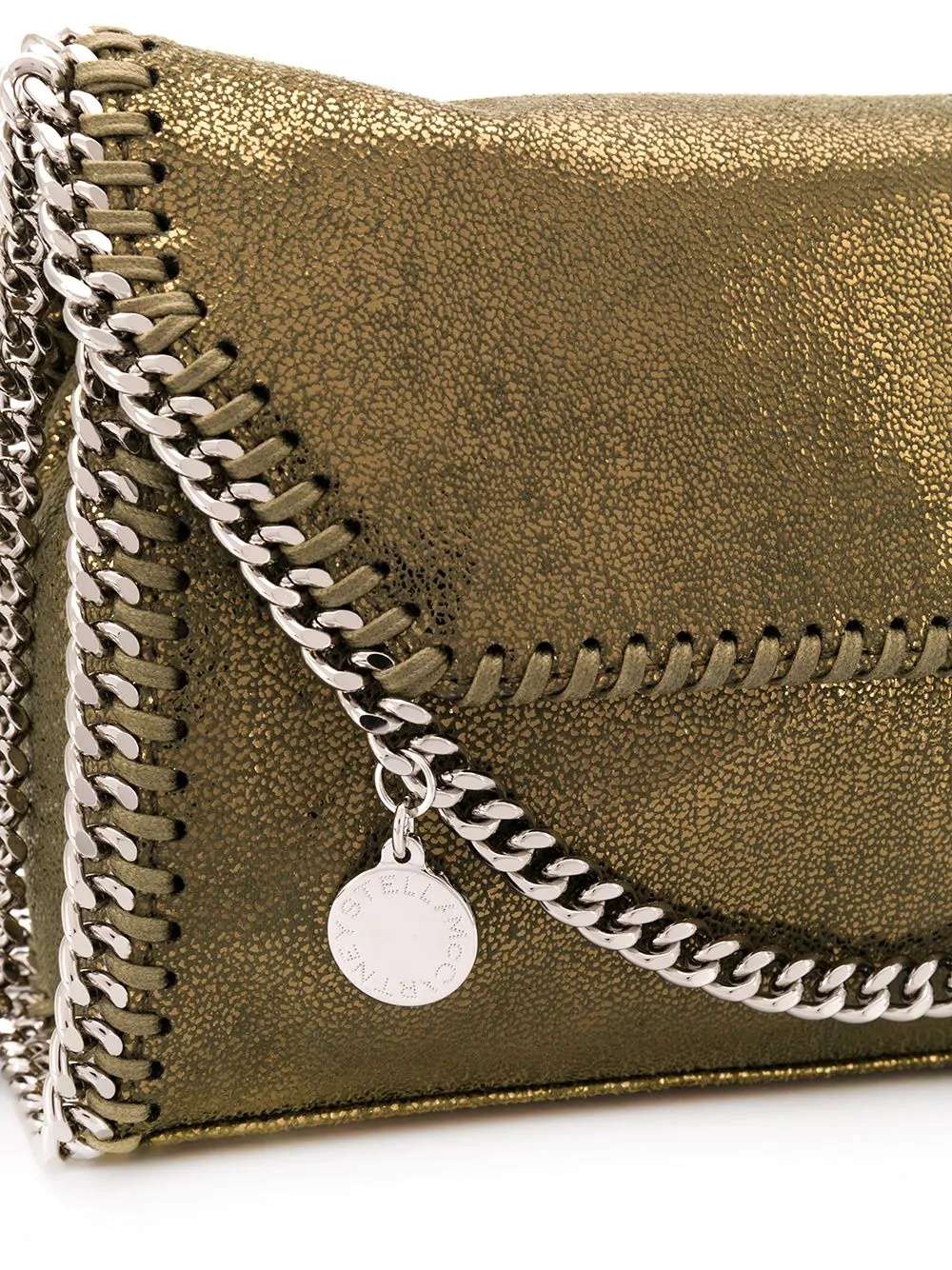 Falabella cross-body bag - 4