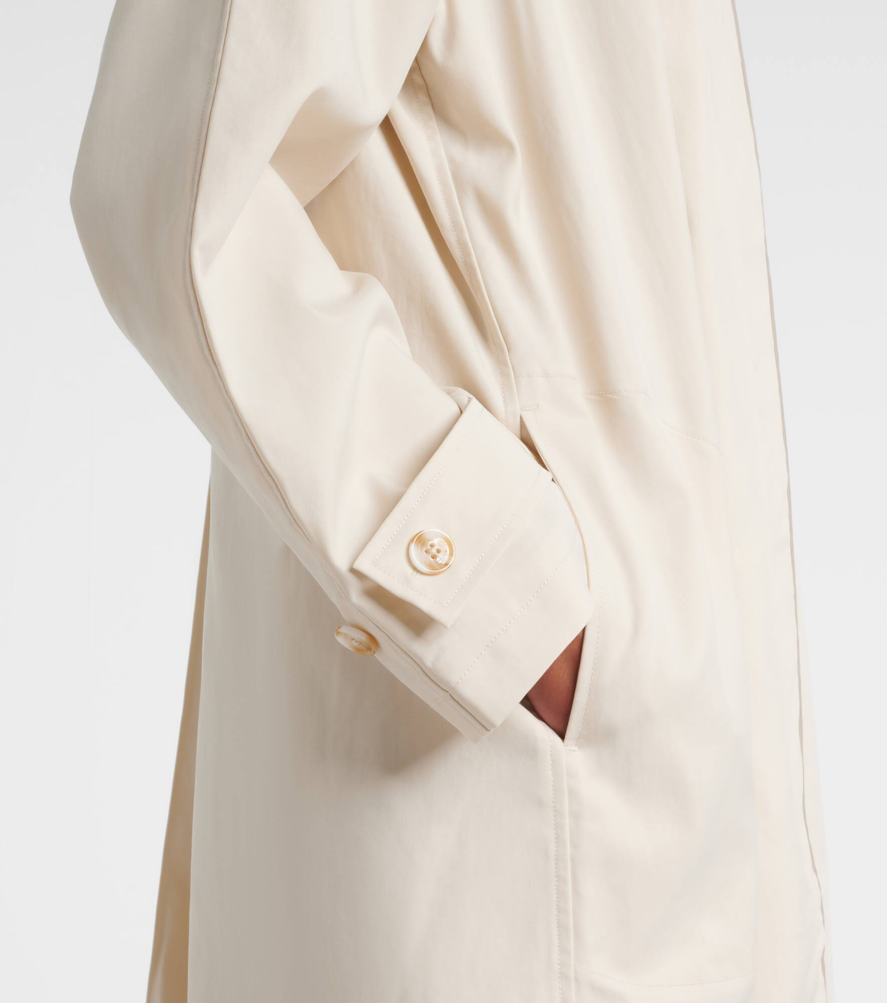 Stamford twill car coat - 5