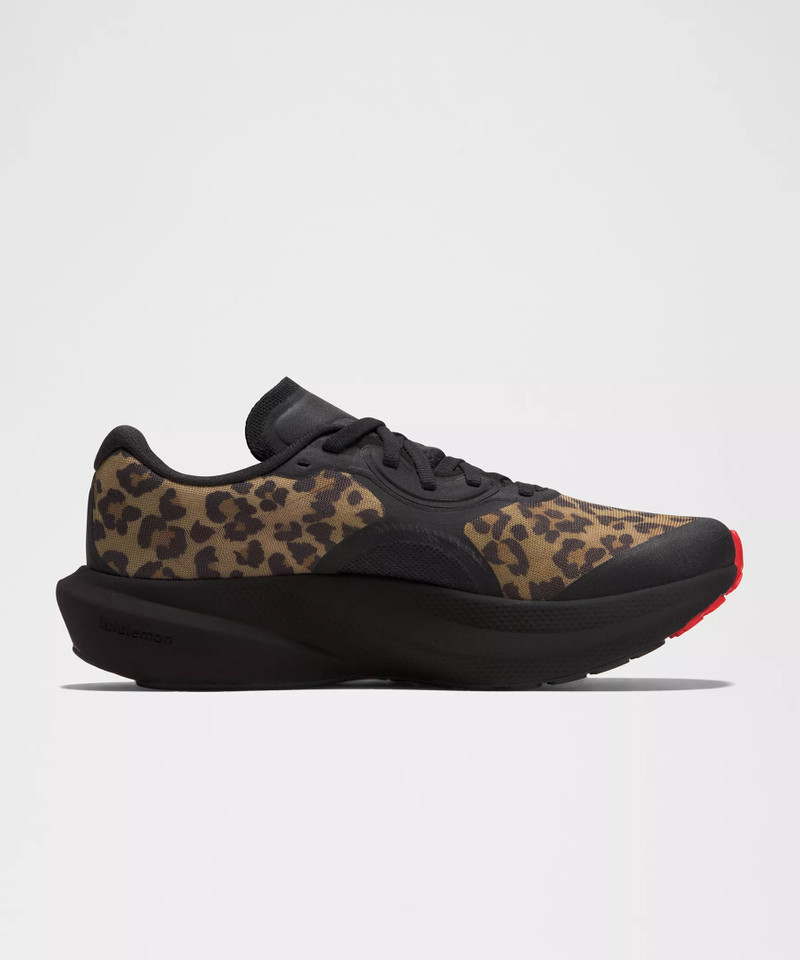 Women's Split Shift Running Shoe 4