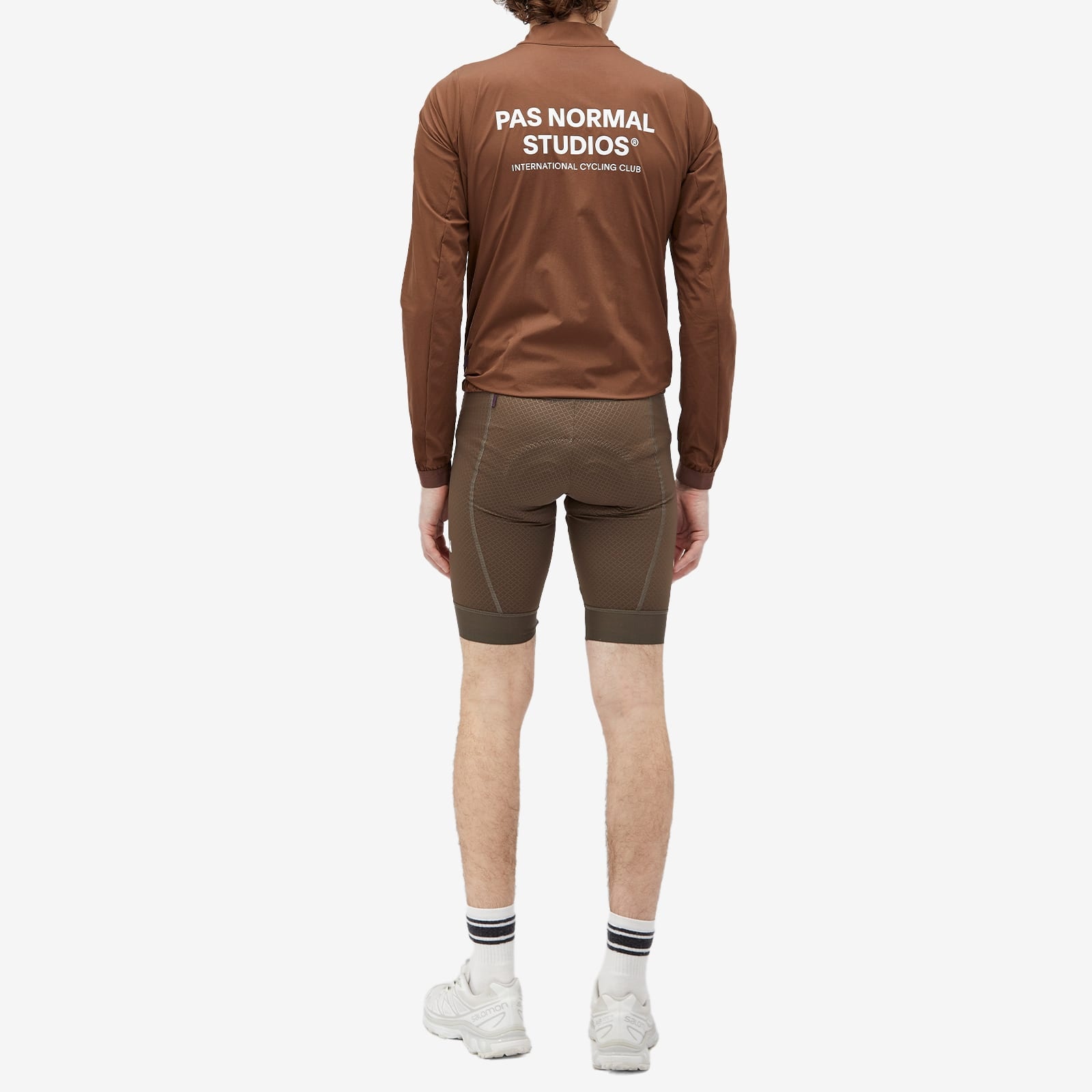 Pas Normal Studios Mechanism Stow Away Jacket - 4