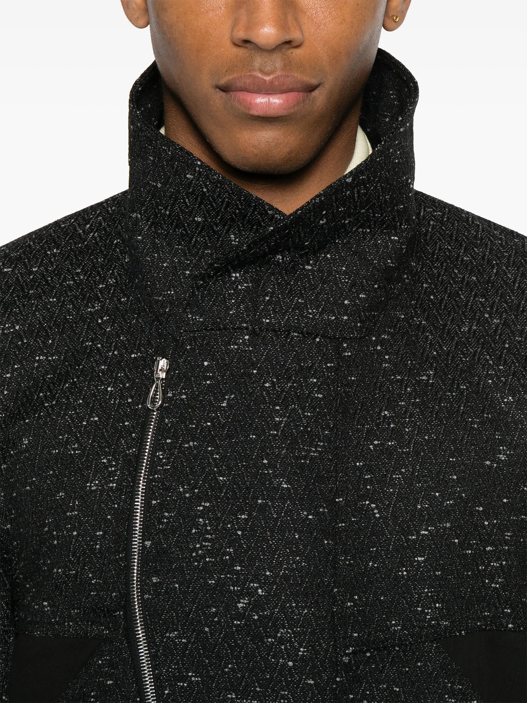 Babraham coat - 4