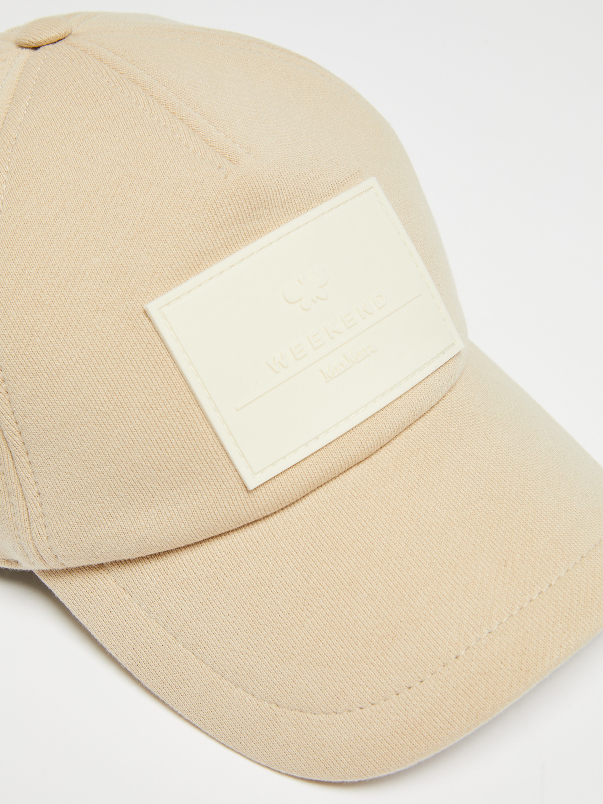 ALLORO Fleece baseball cap - 2