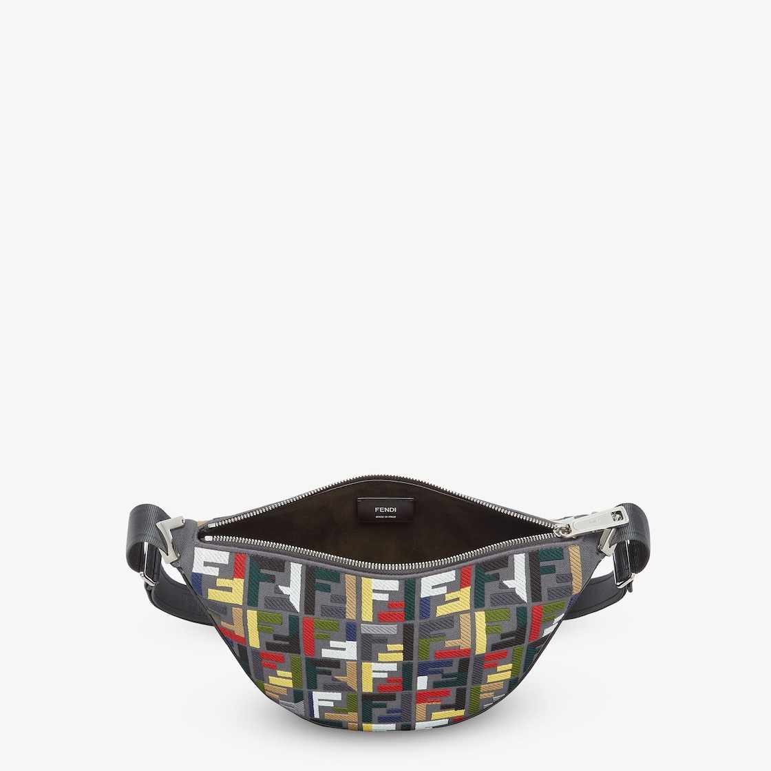 Small FF Fendi Melon - 4