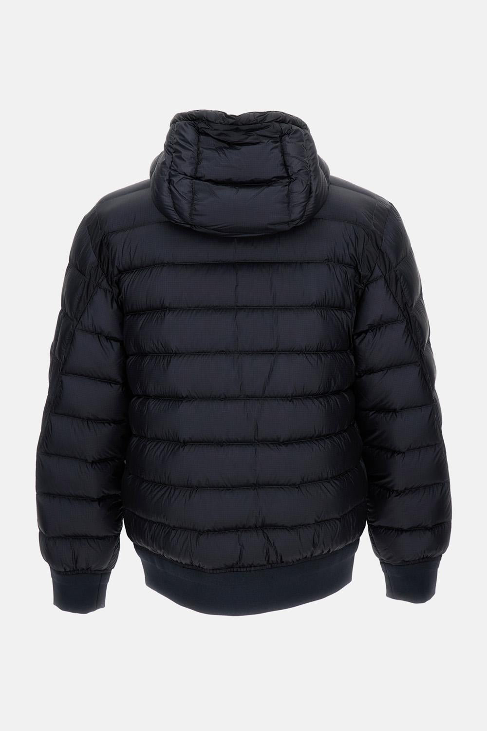 DD-SHELL JACKET - 2