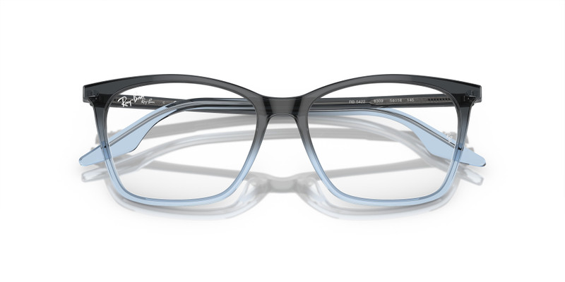 Ray-Ban RB5422 OPTICS outlook