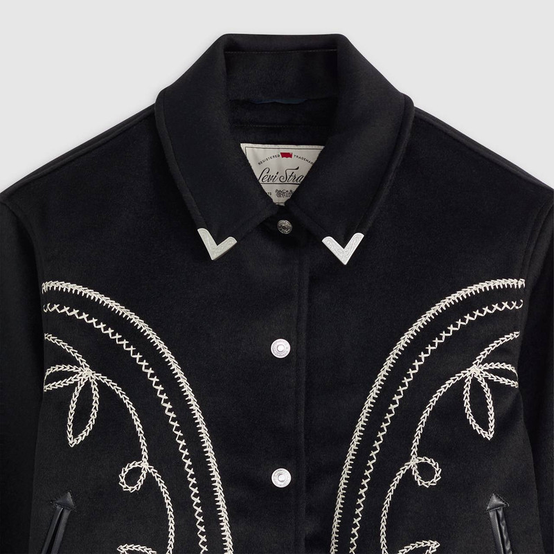 LENNOX RODEO JACKET 6