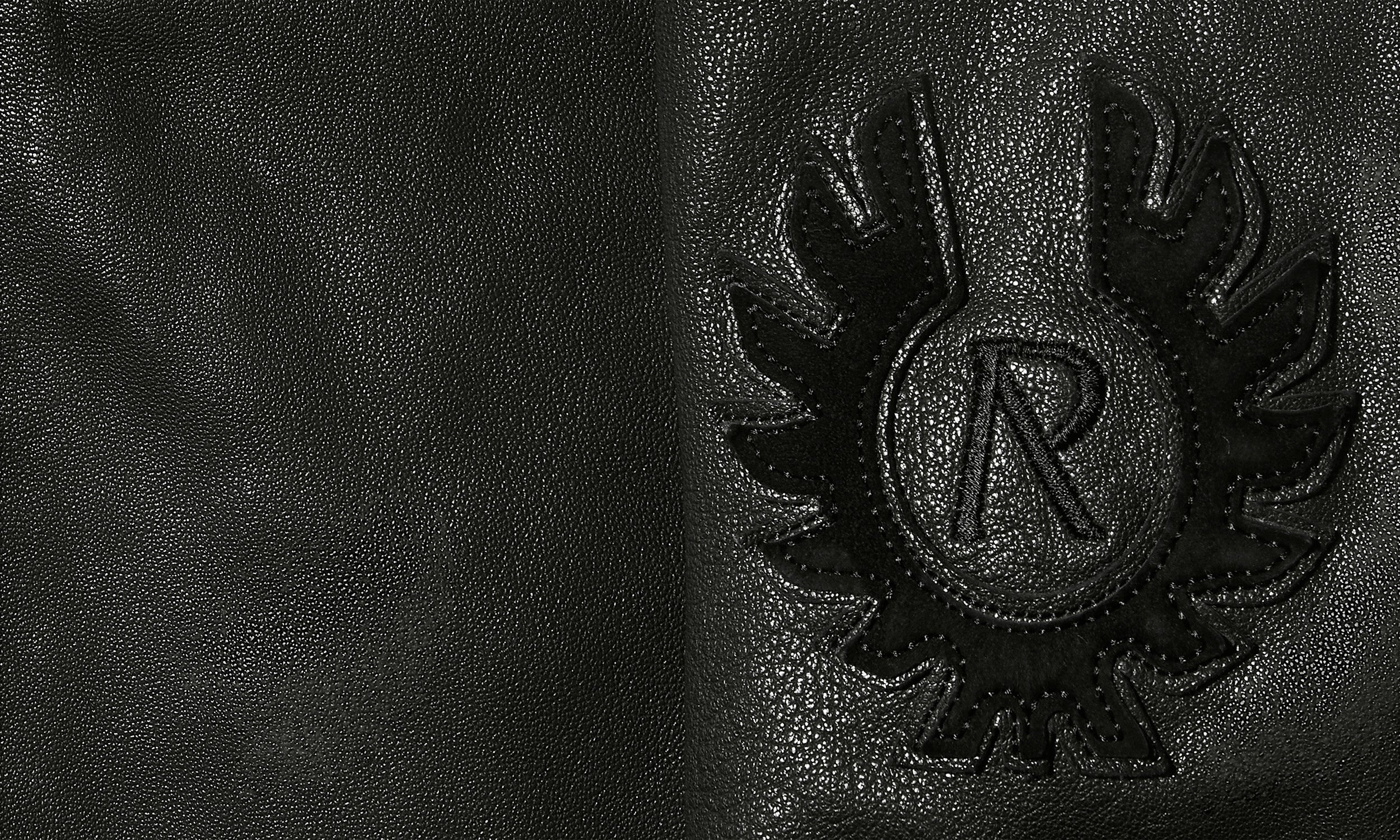 BELSTAFF X REPRESENT RACE JACKET - 6