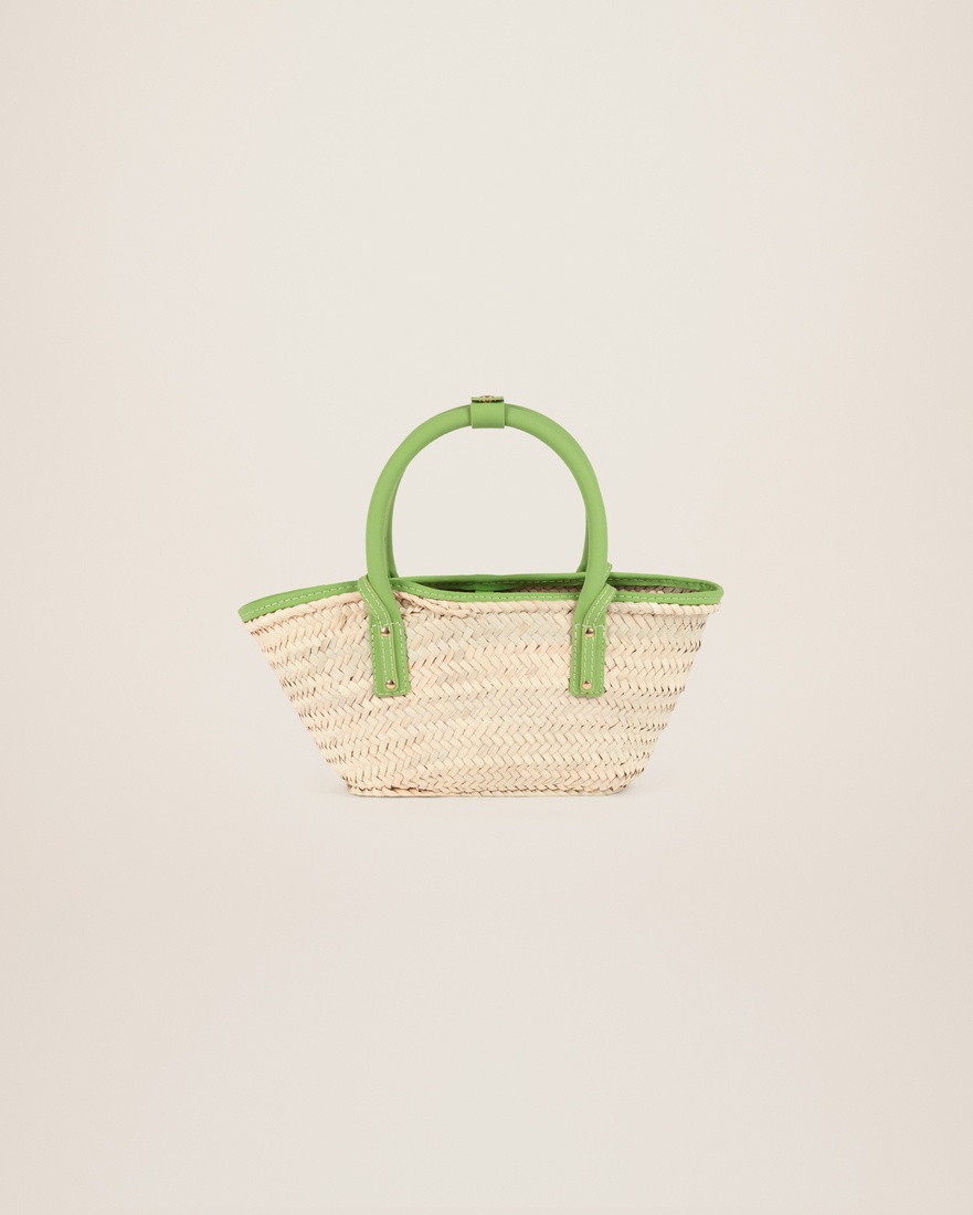 Le petit panier Soli - 4