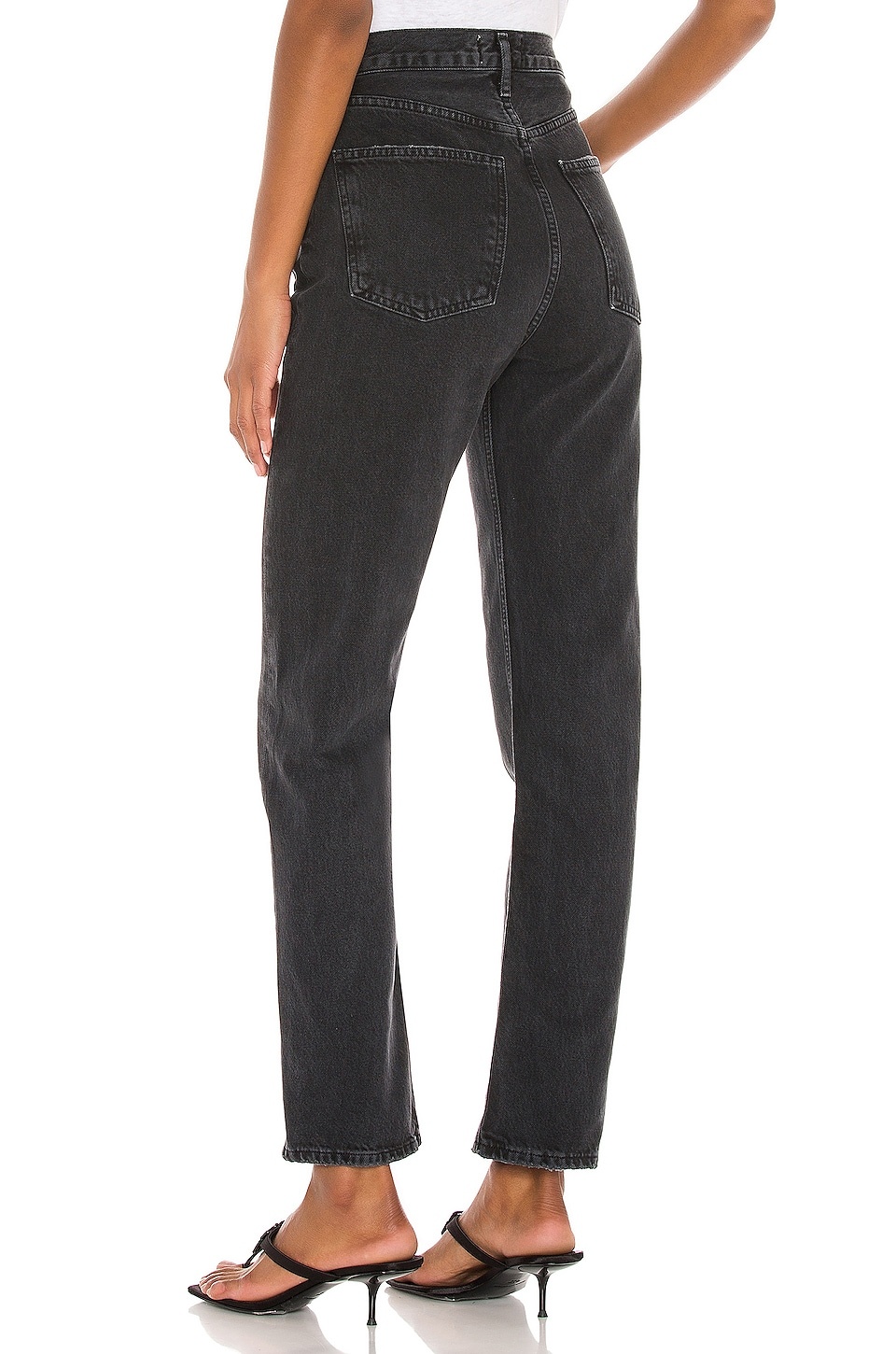 90's Pinch Waist - 3