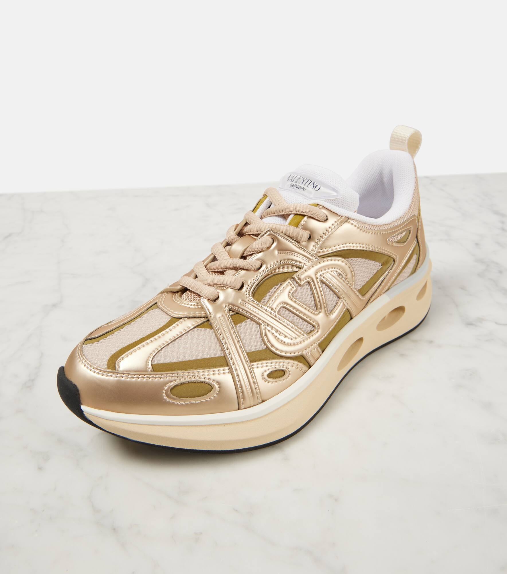 VLogo Easyjog sneakers - 5
