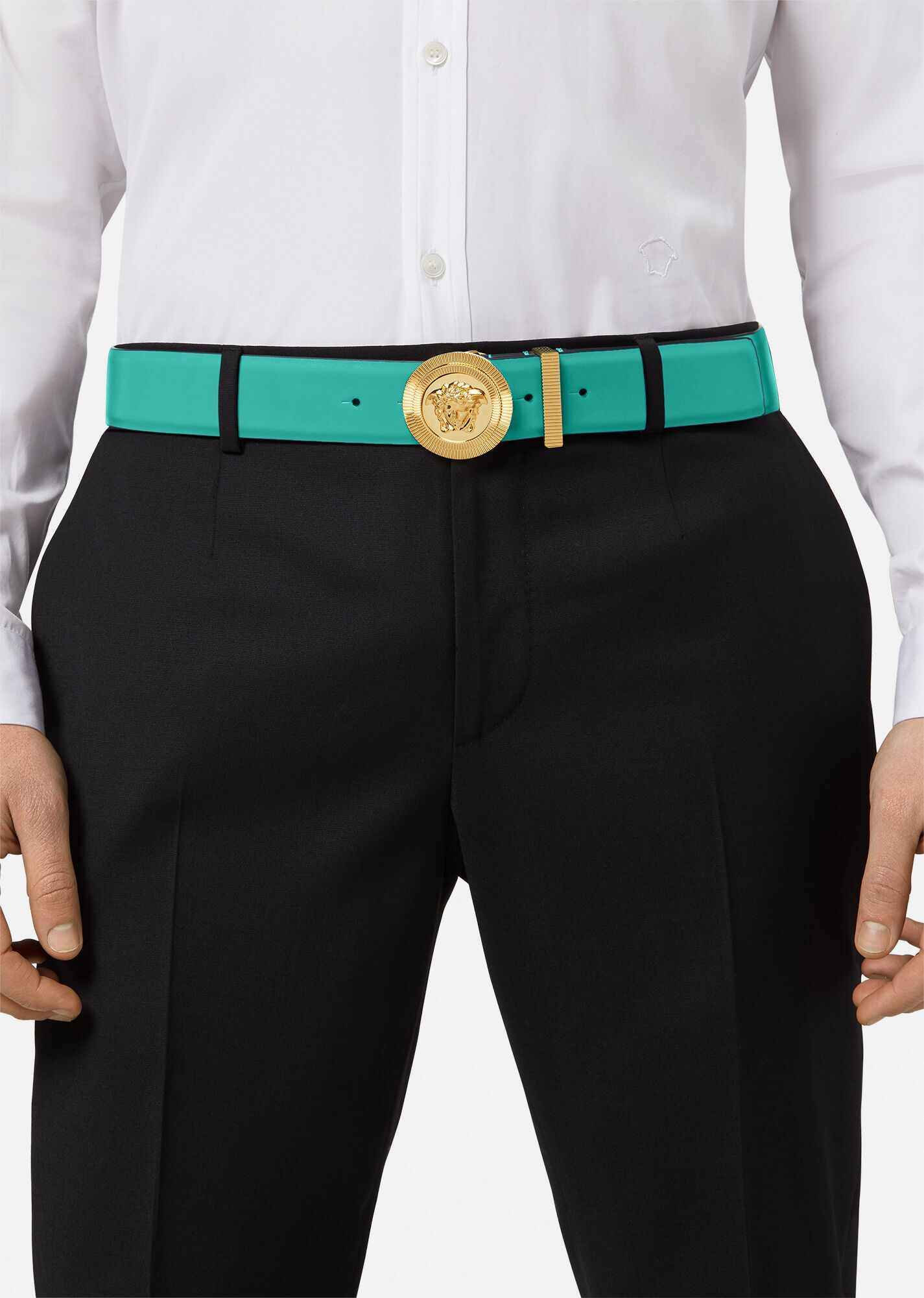 Medusa Biggie Belt - 2