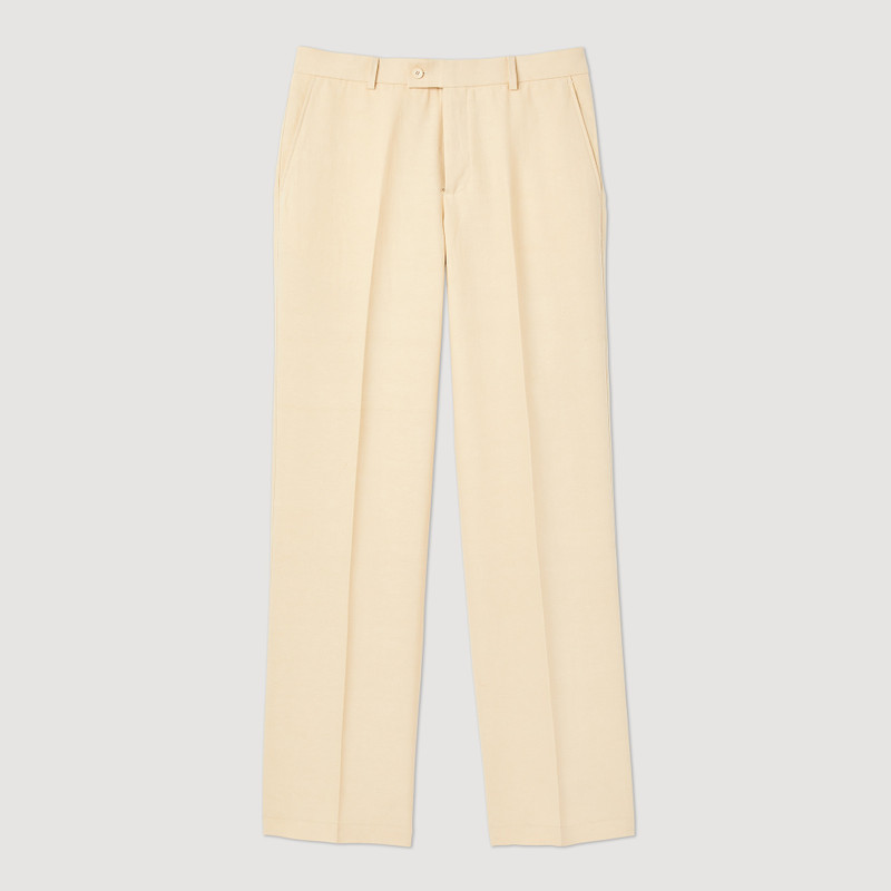 Suit trousers 1