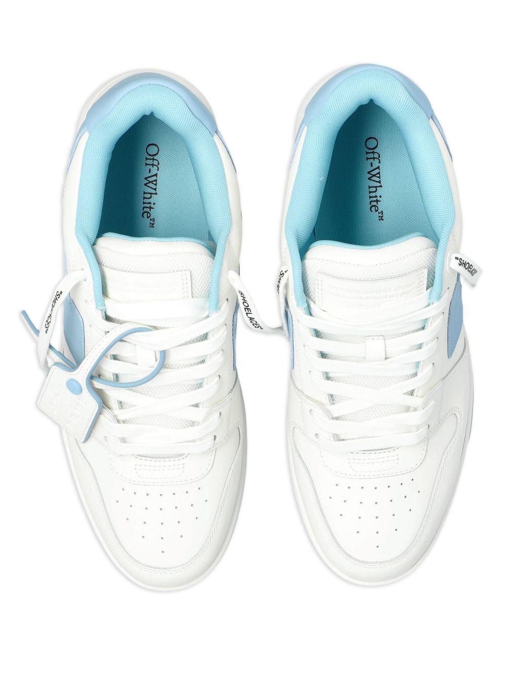 Out Of Office sneakers - 4