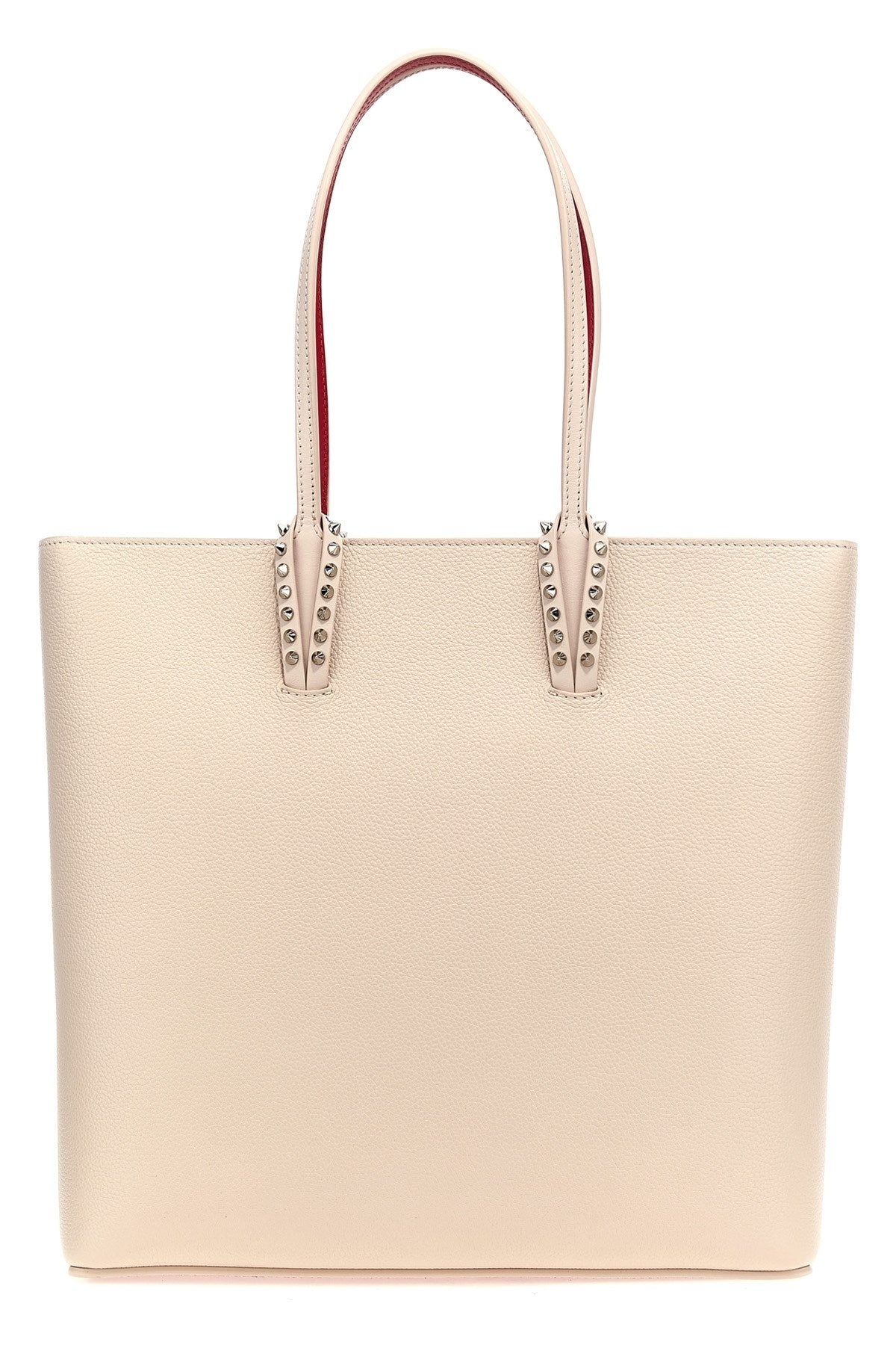 Christian Louboutin Women 'Cabata N/S' Shopping Bag - 1