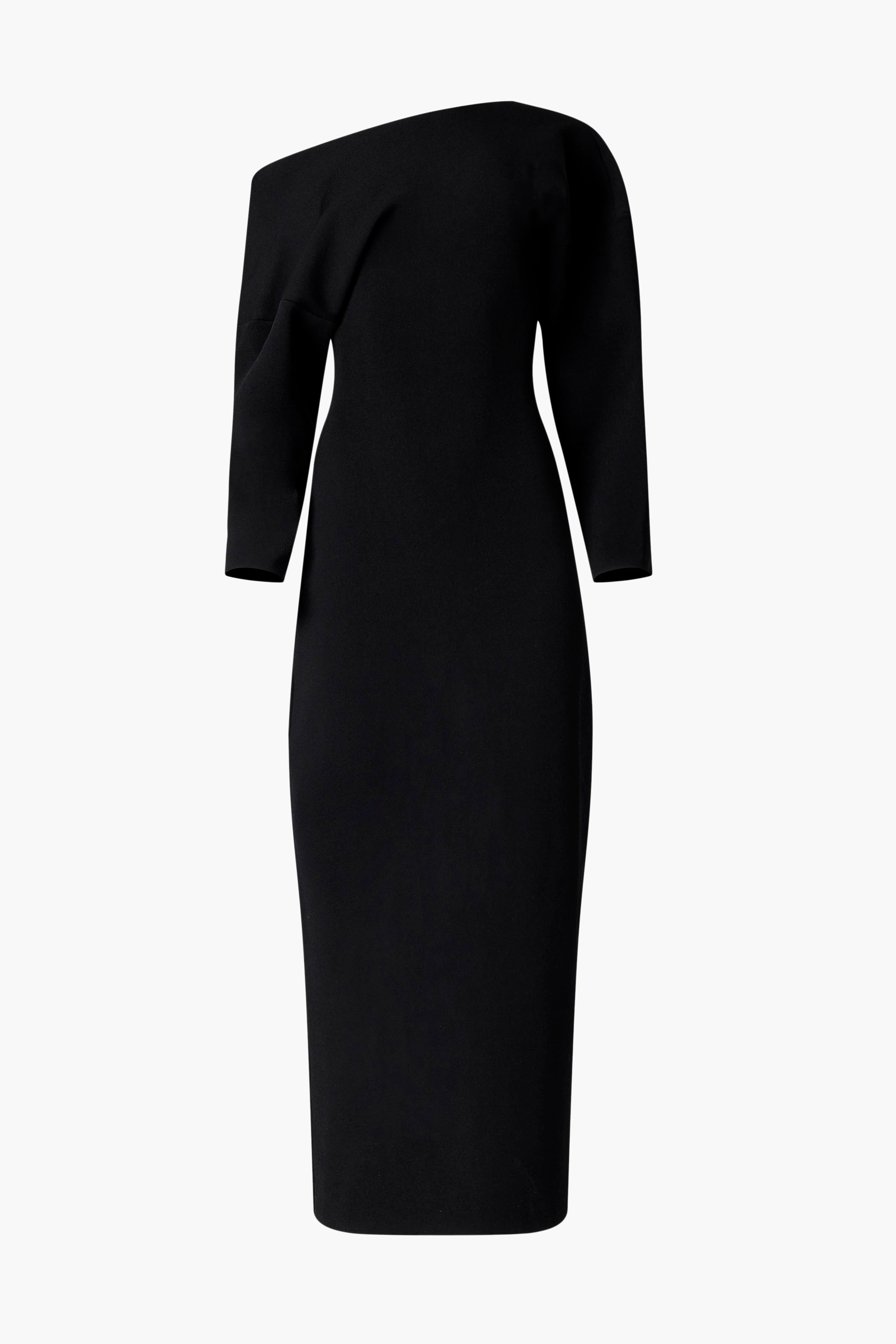 ETTA DRESS - 1