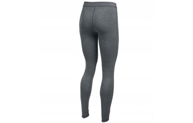 Under Armour (WMNS) Under Armour Favorite Legging 'Grey' 1287136-091 outlook