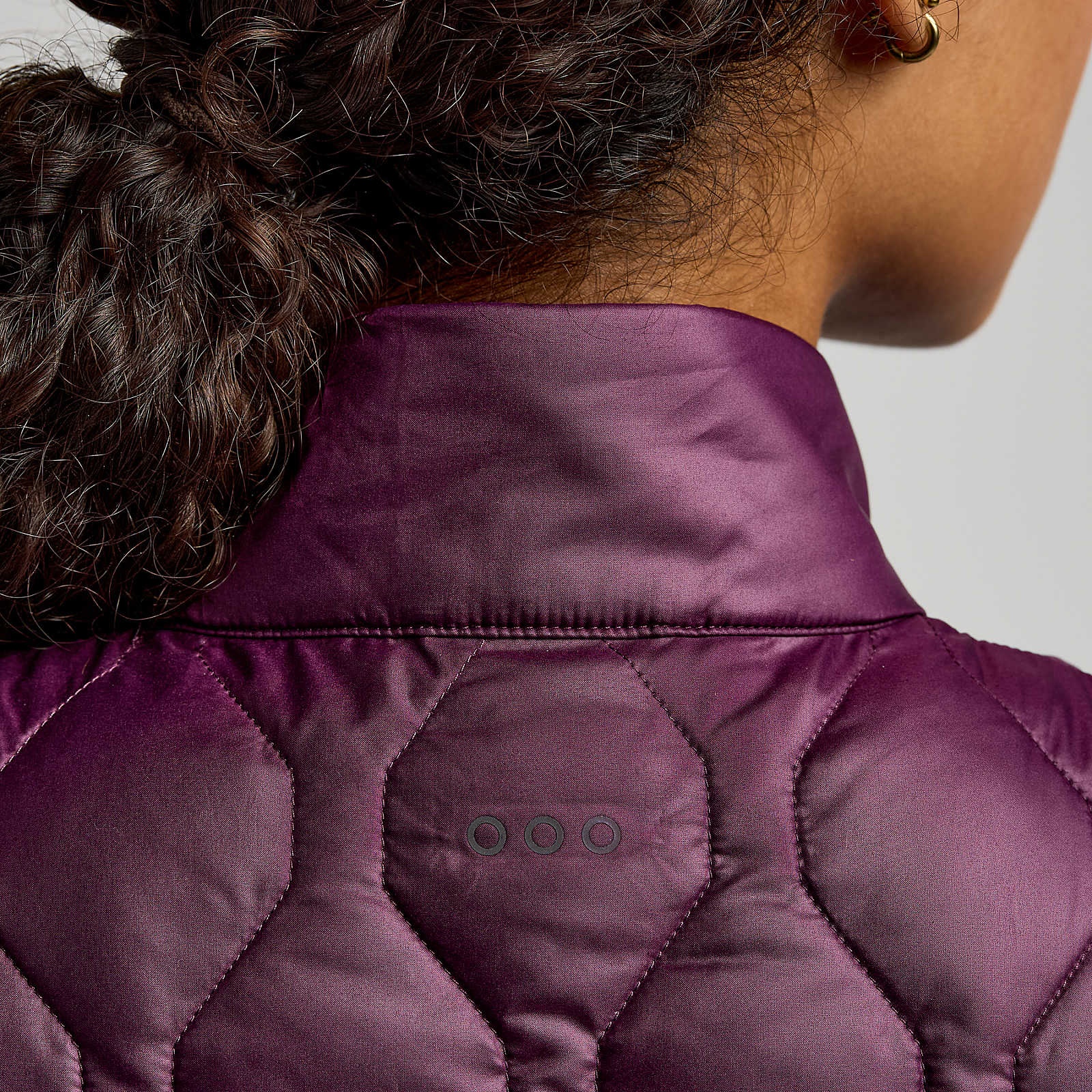 Hurricane Insulated Vest - 4