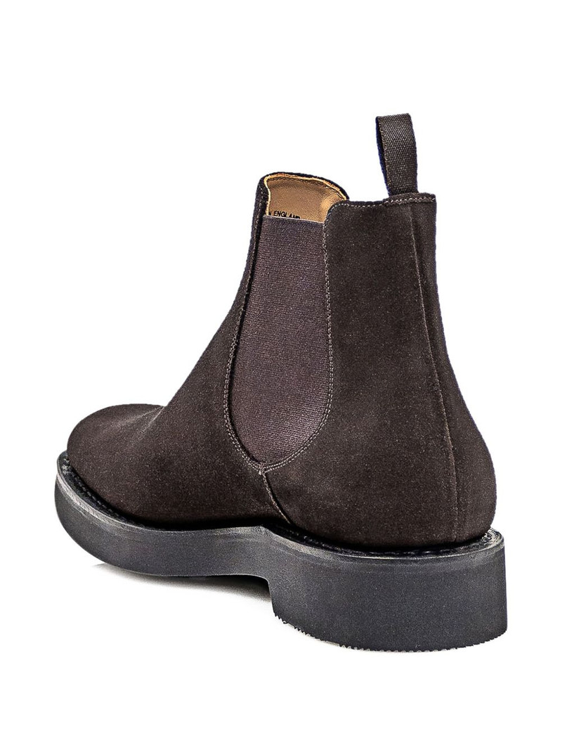 Amberley suede boots 4