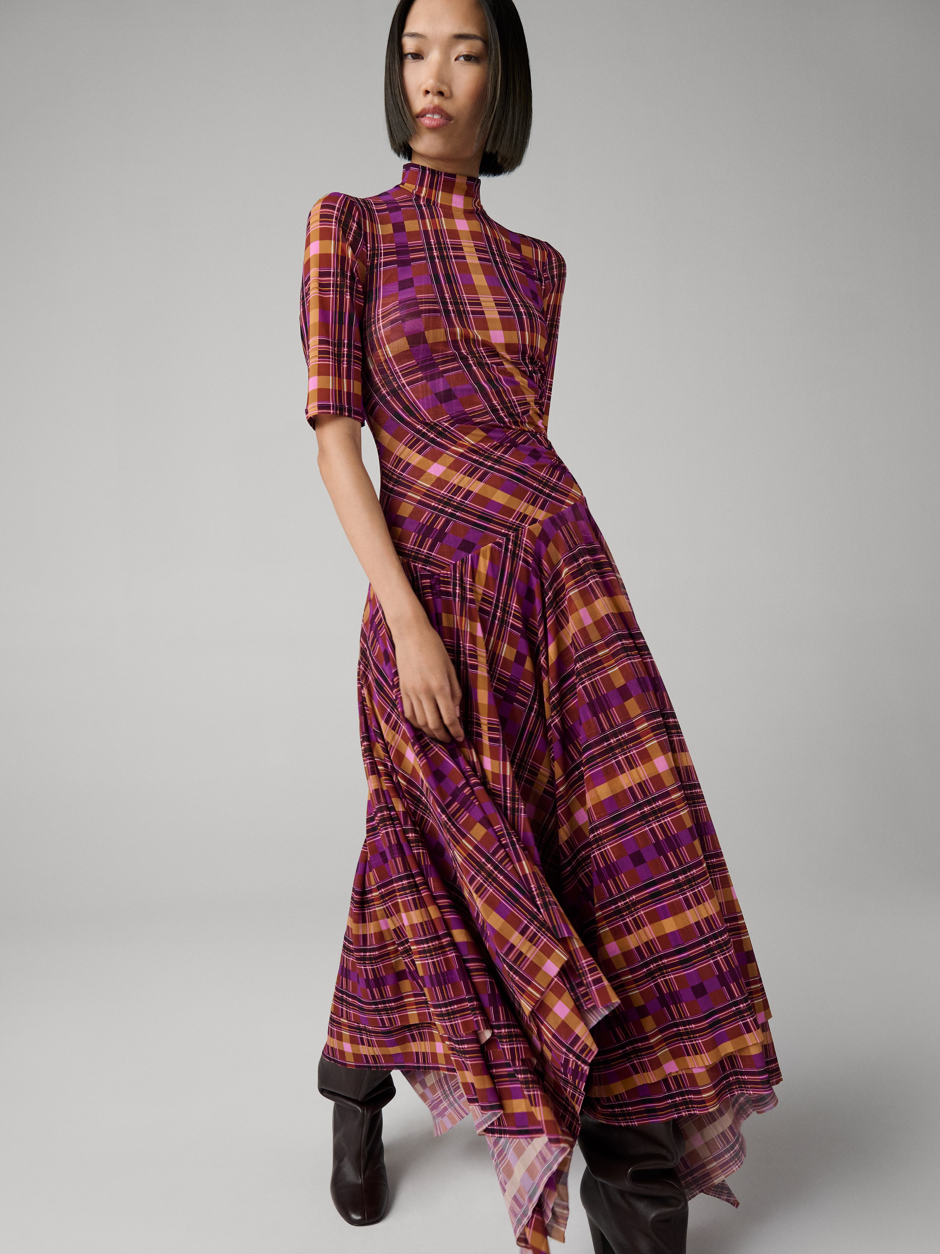 Margot Dress - 5