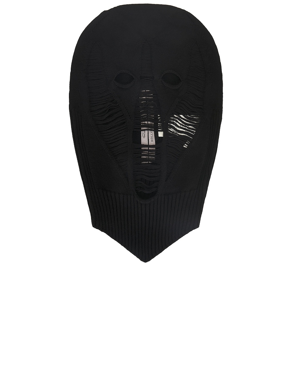 Skull Balaclava - 1