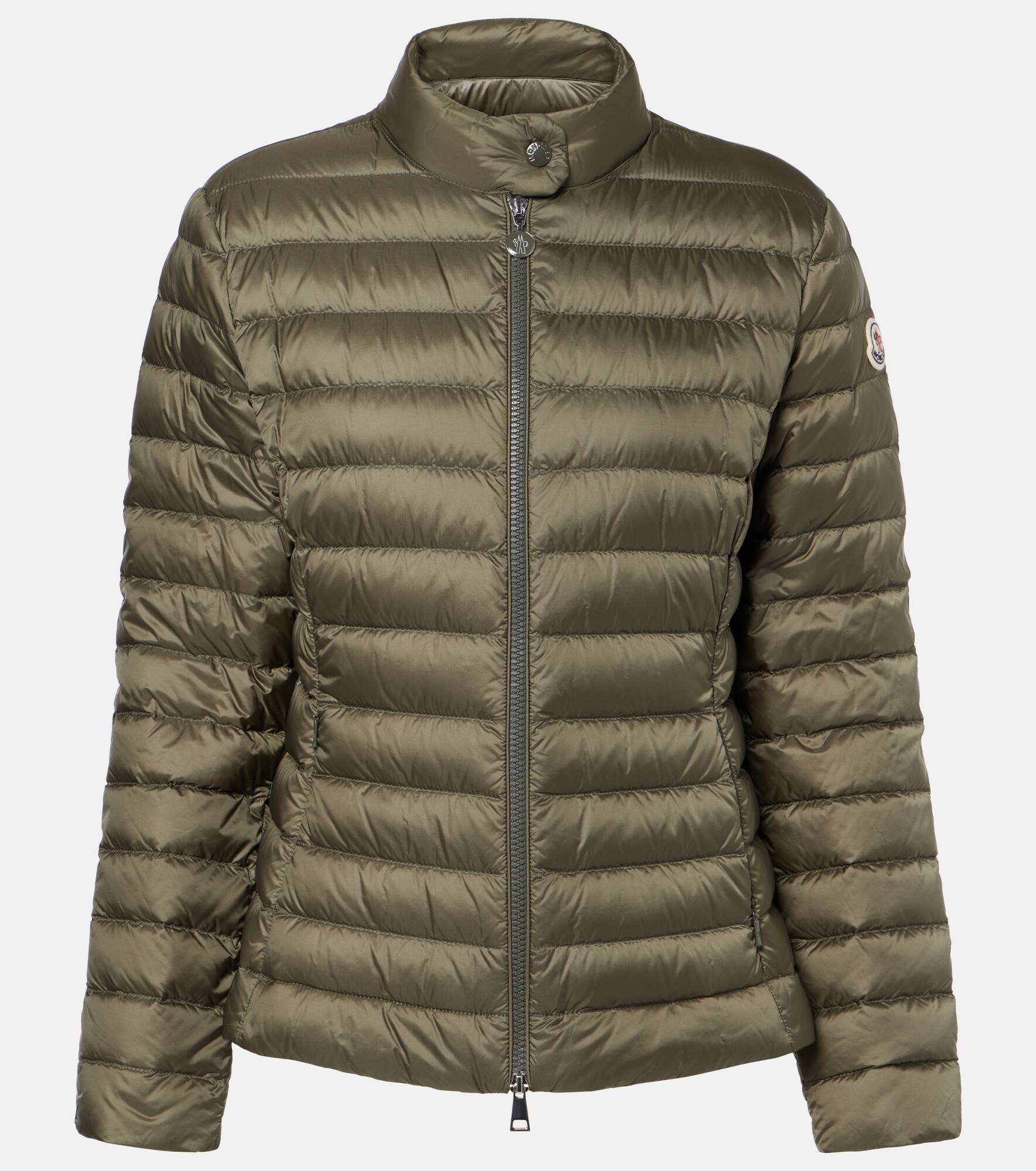Igelle down jacket - 1