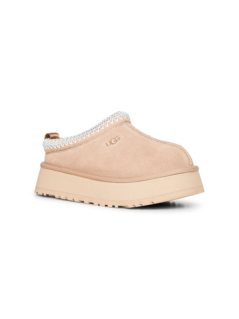 UGG Sand Tazz II mules outlook