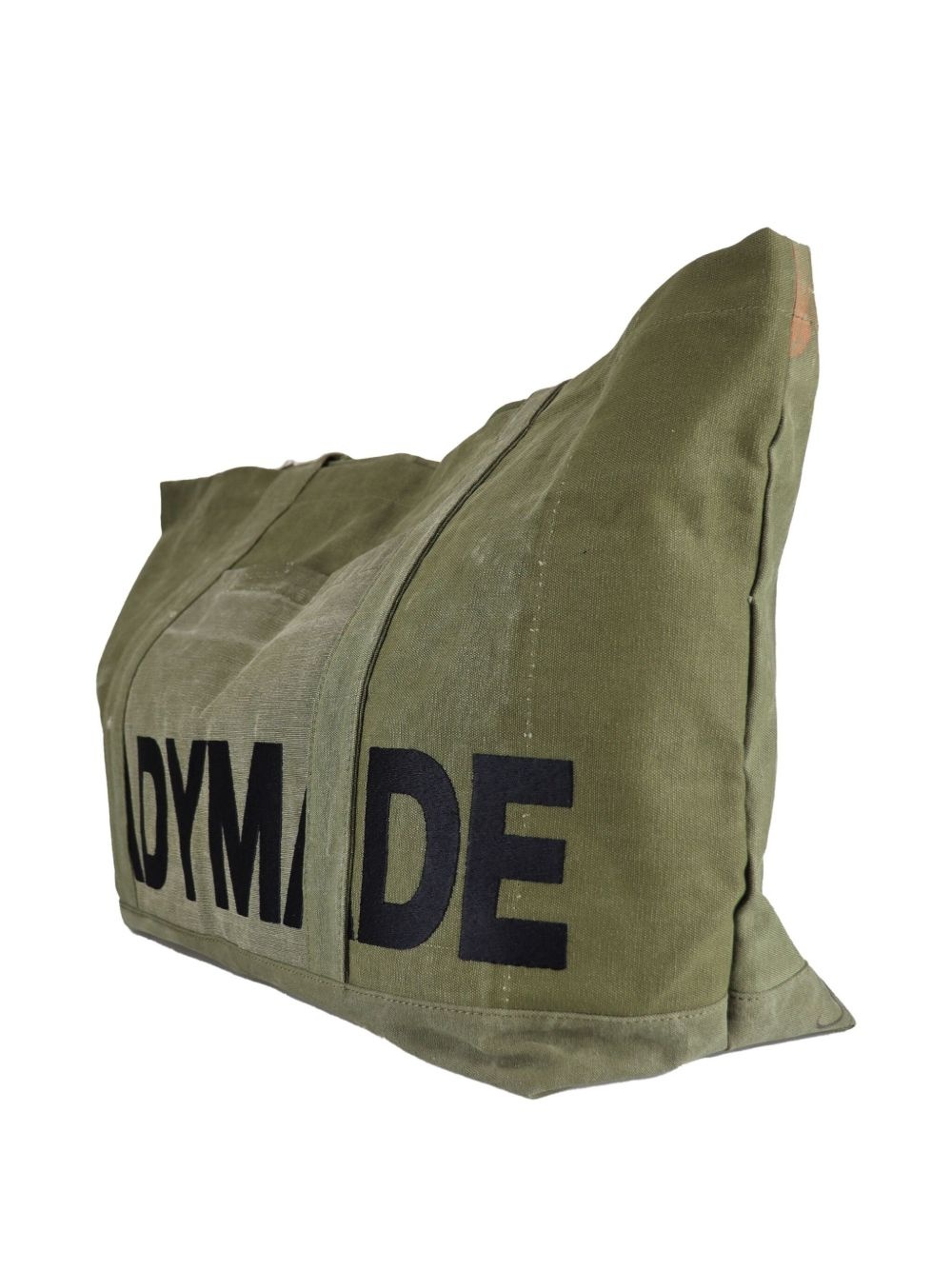 cotton tote bag - 3
