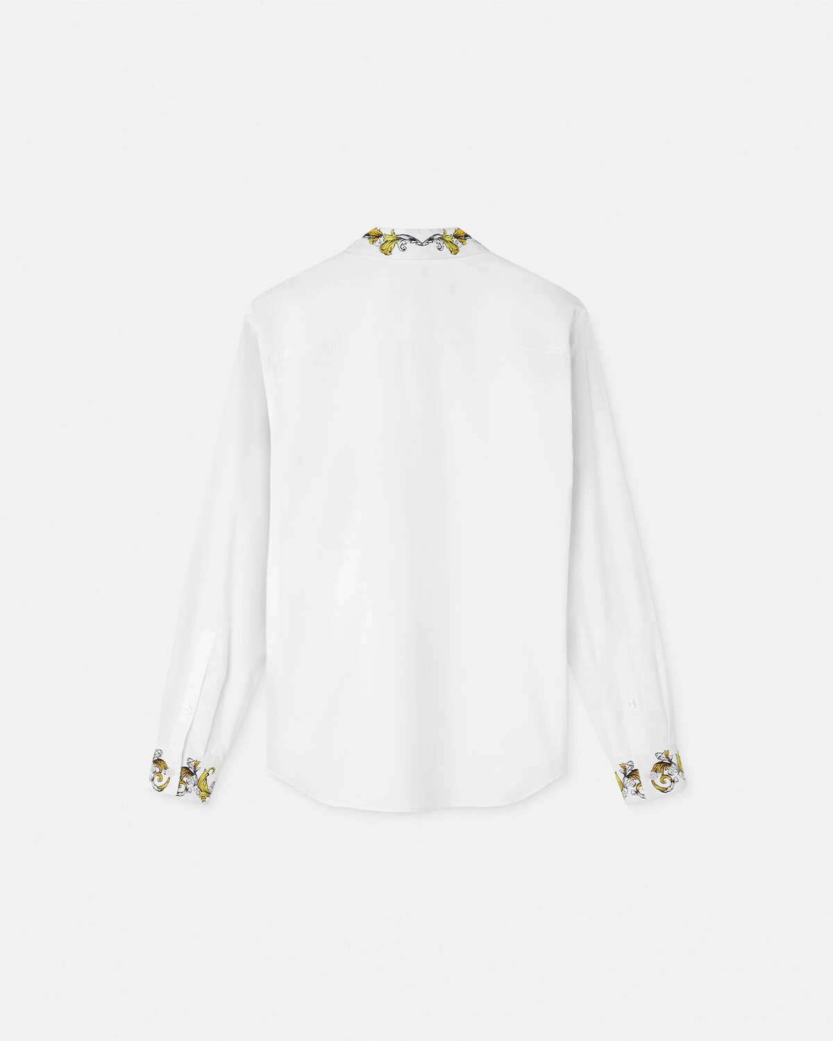 Outline Barocco Regular-Fit Shirt - 3