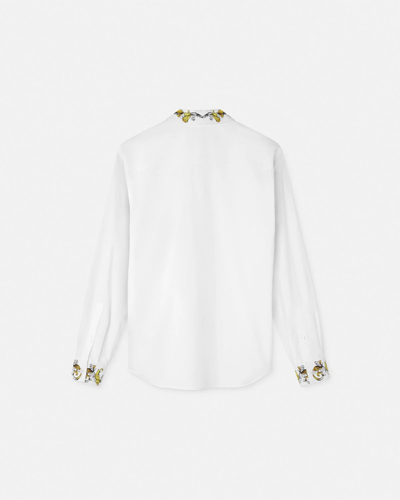 Outline Barocco Regular-Fit Shirt 3