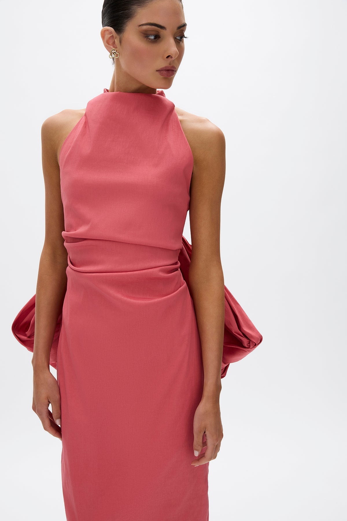 LOTTIE DRESS - 5
