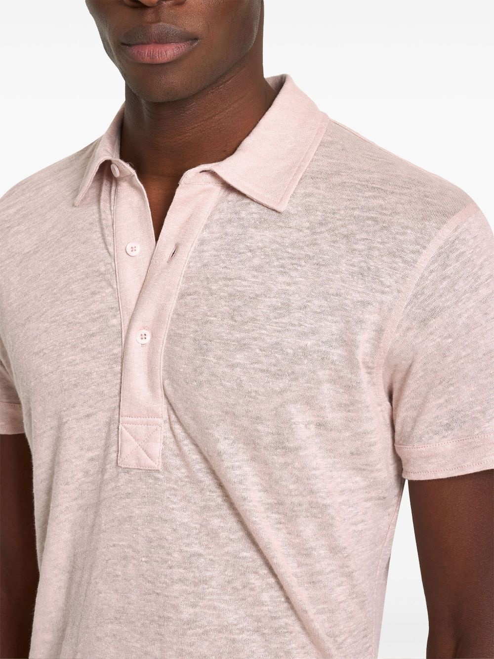 Sebastian polo shirt - 4