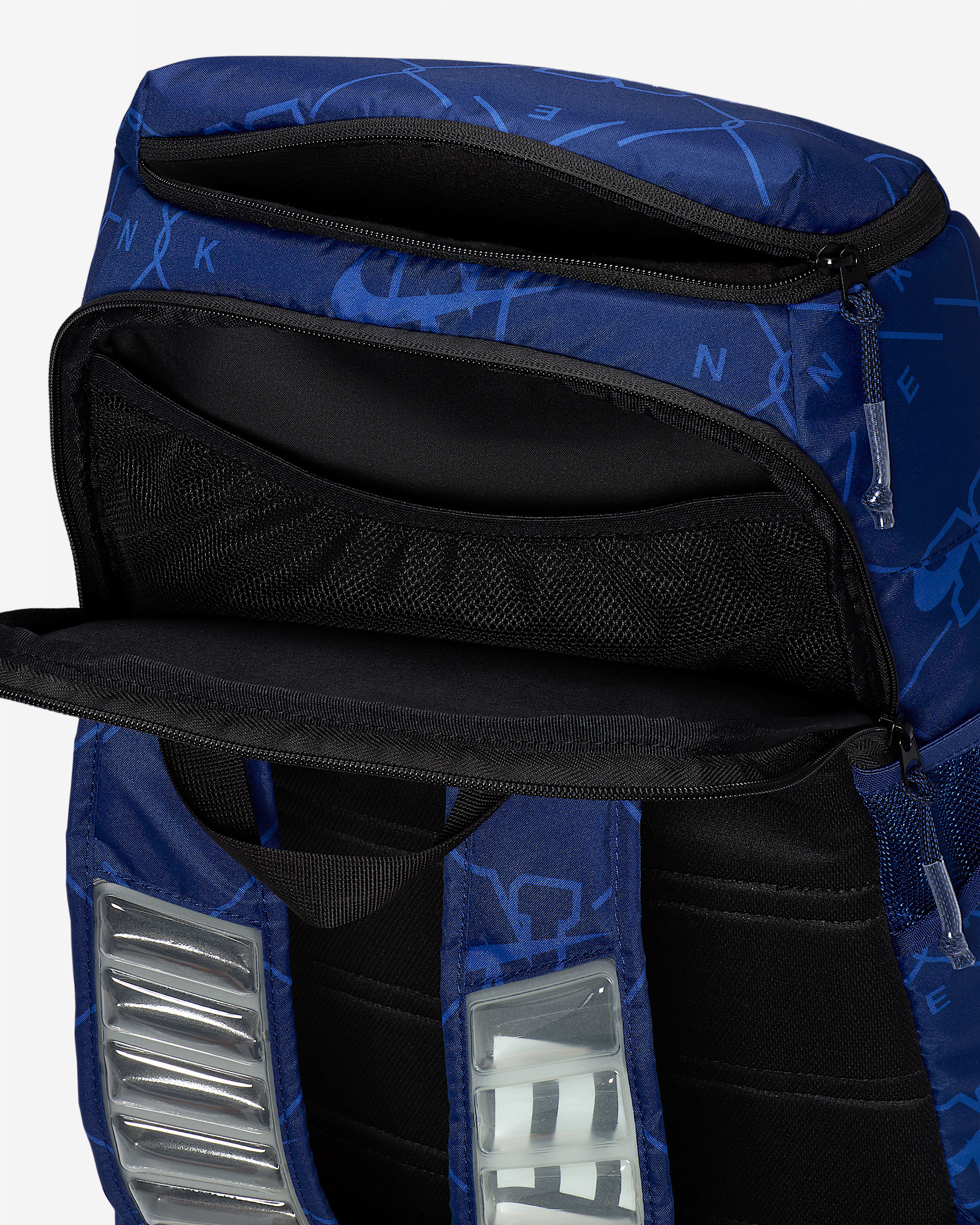 Nike Hoops Elite Basketball Backpack (32L) - 5