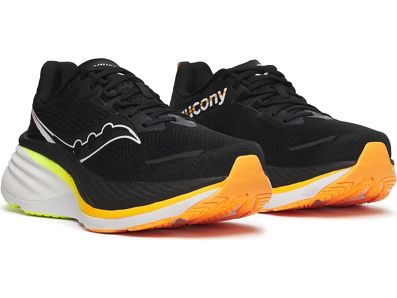 Saucony Hurricane 24 - 3