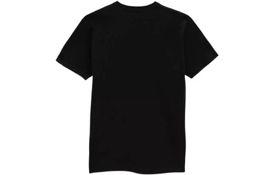 Vans Vans Divine Energy T-Shirt 'Black' VN0A7SMZBLK outlook