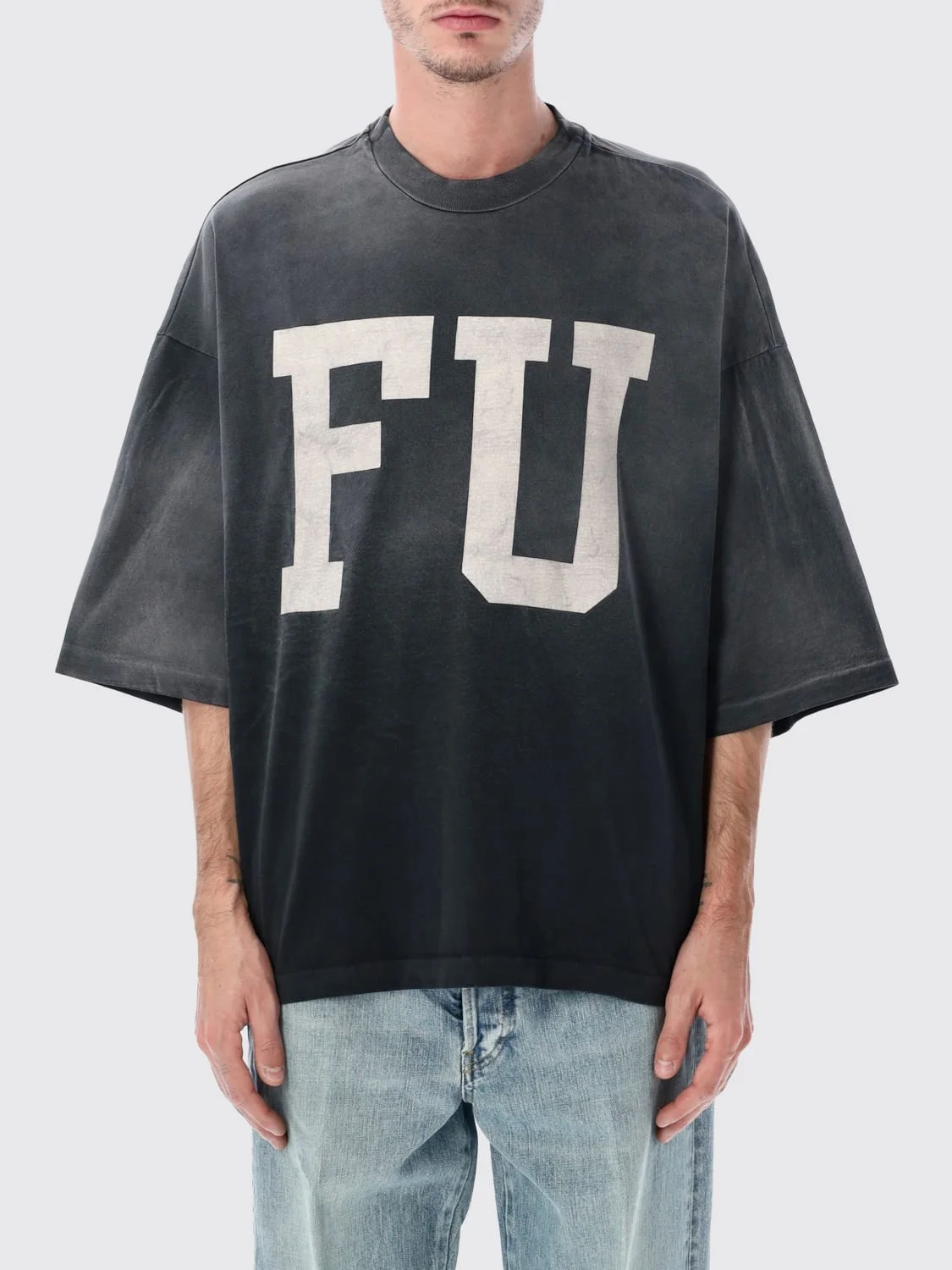 T-shirt men Fear Of God - 1