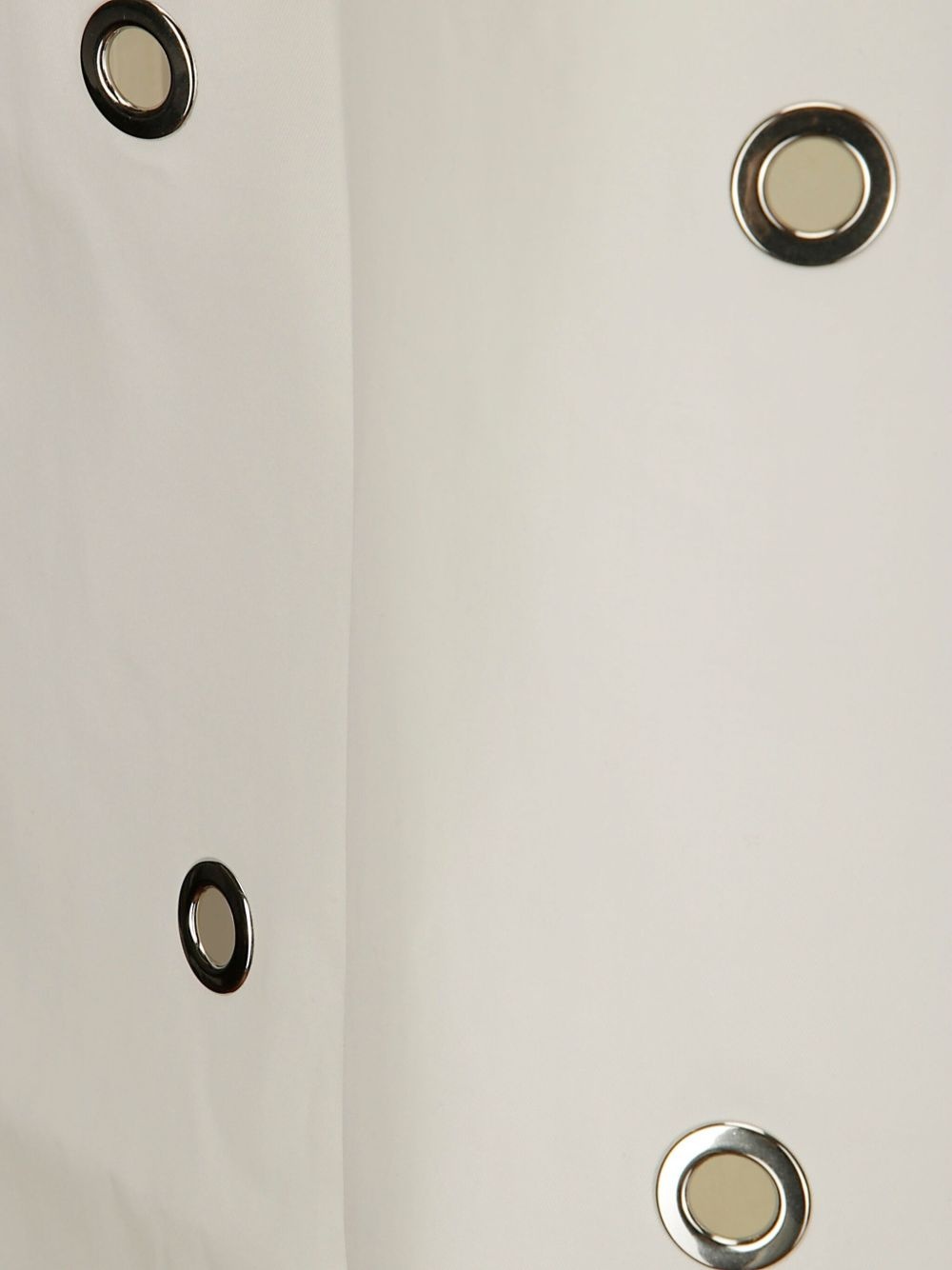 eyelet-detailing top - 3
