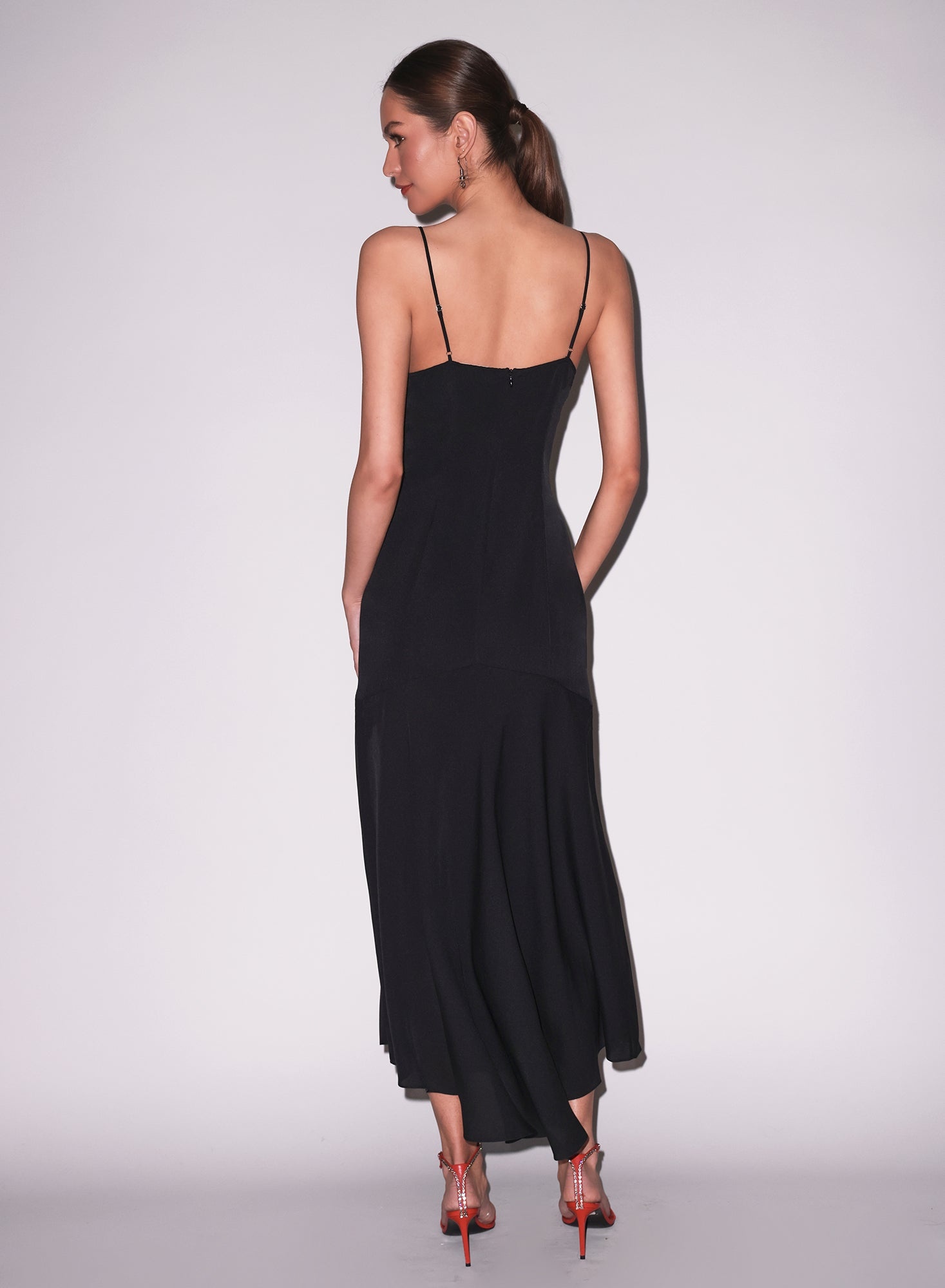 Gia Gown - 4