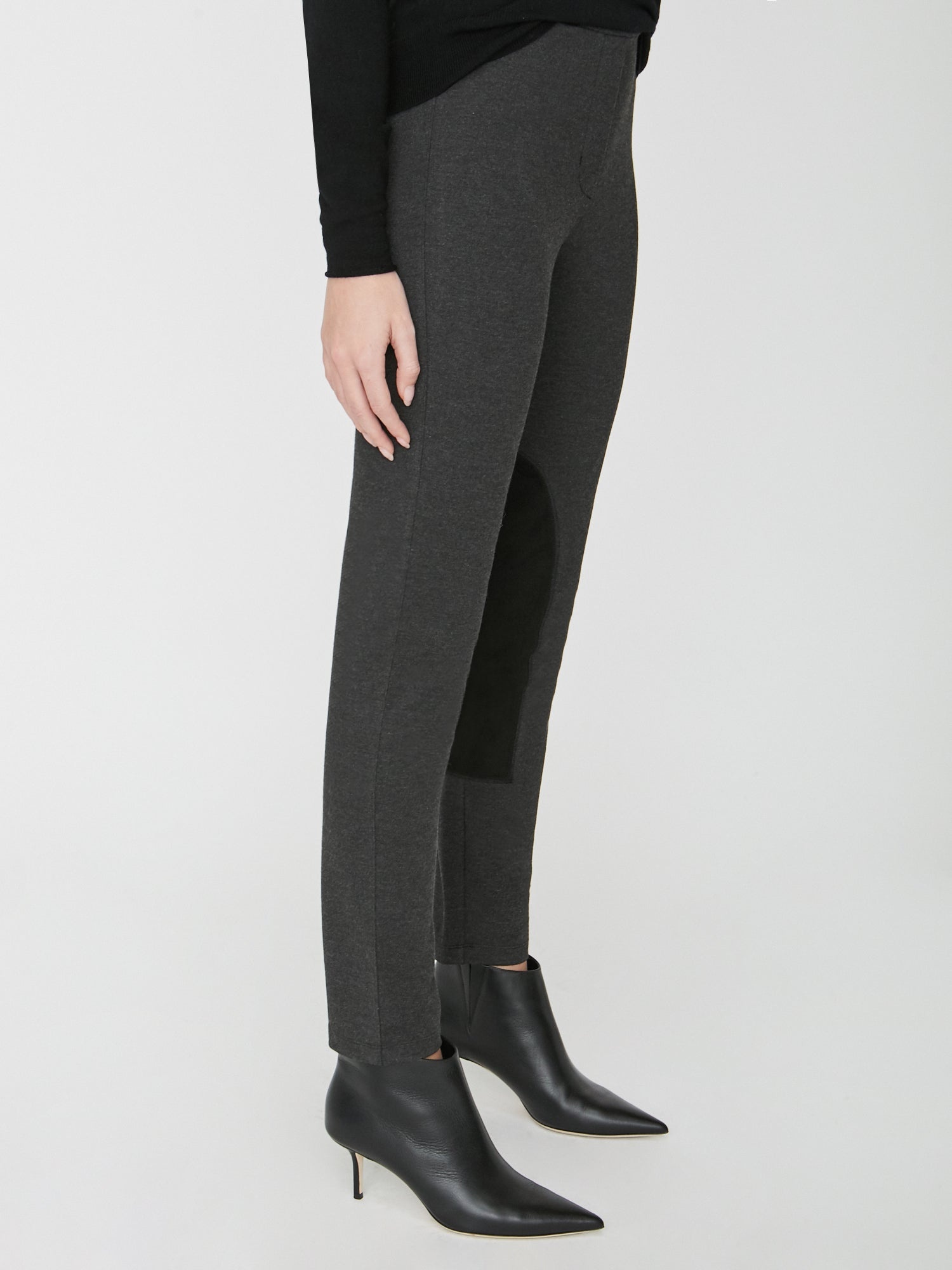 The Remington Riding Pant - 3