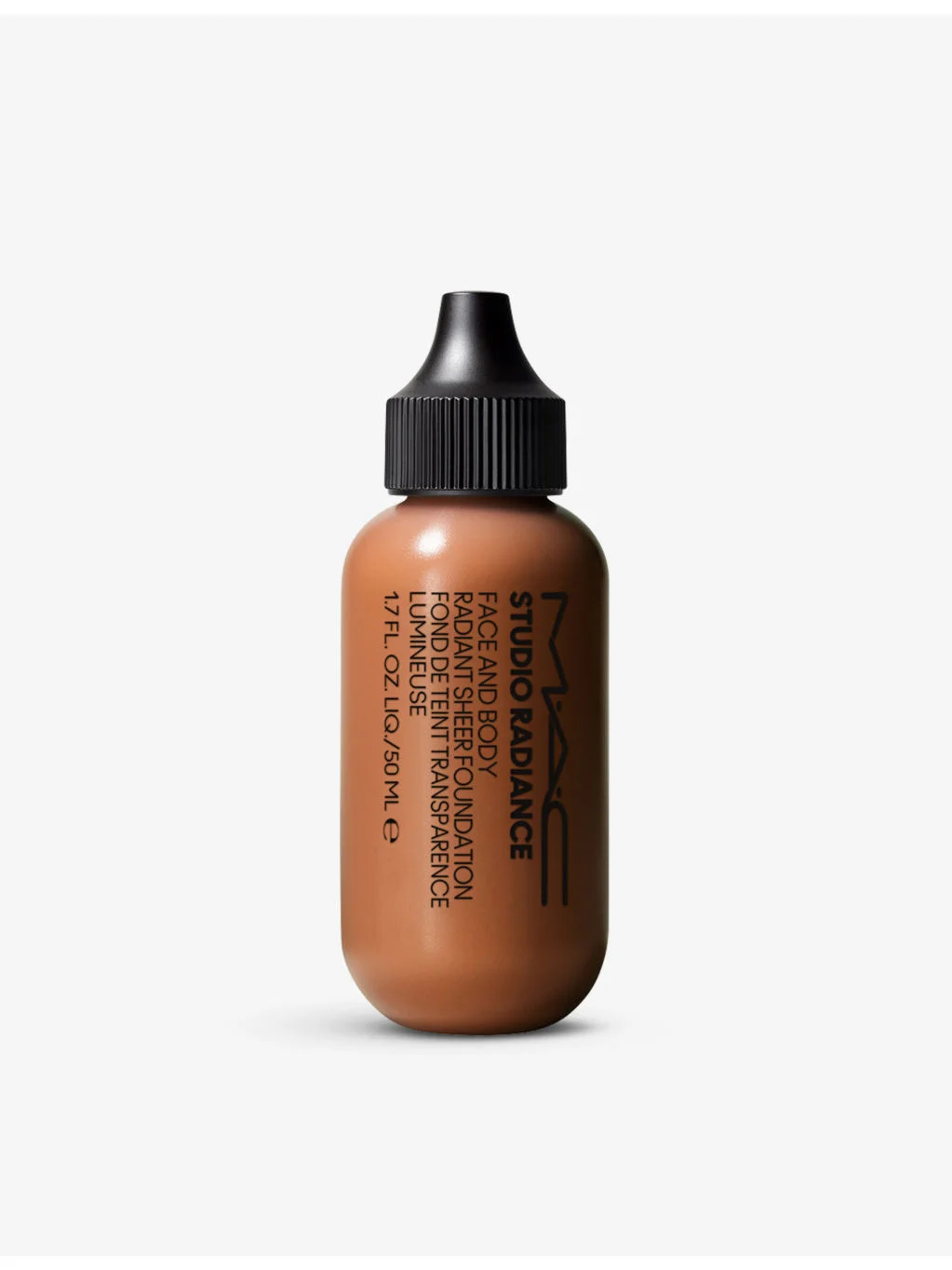 Studio Radiance Face and Body Radiant Sheer foundation 50ml - 1