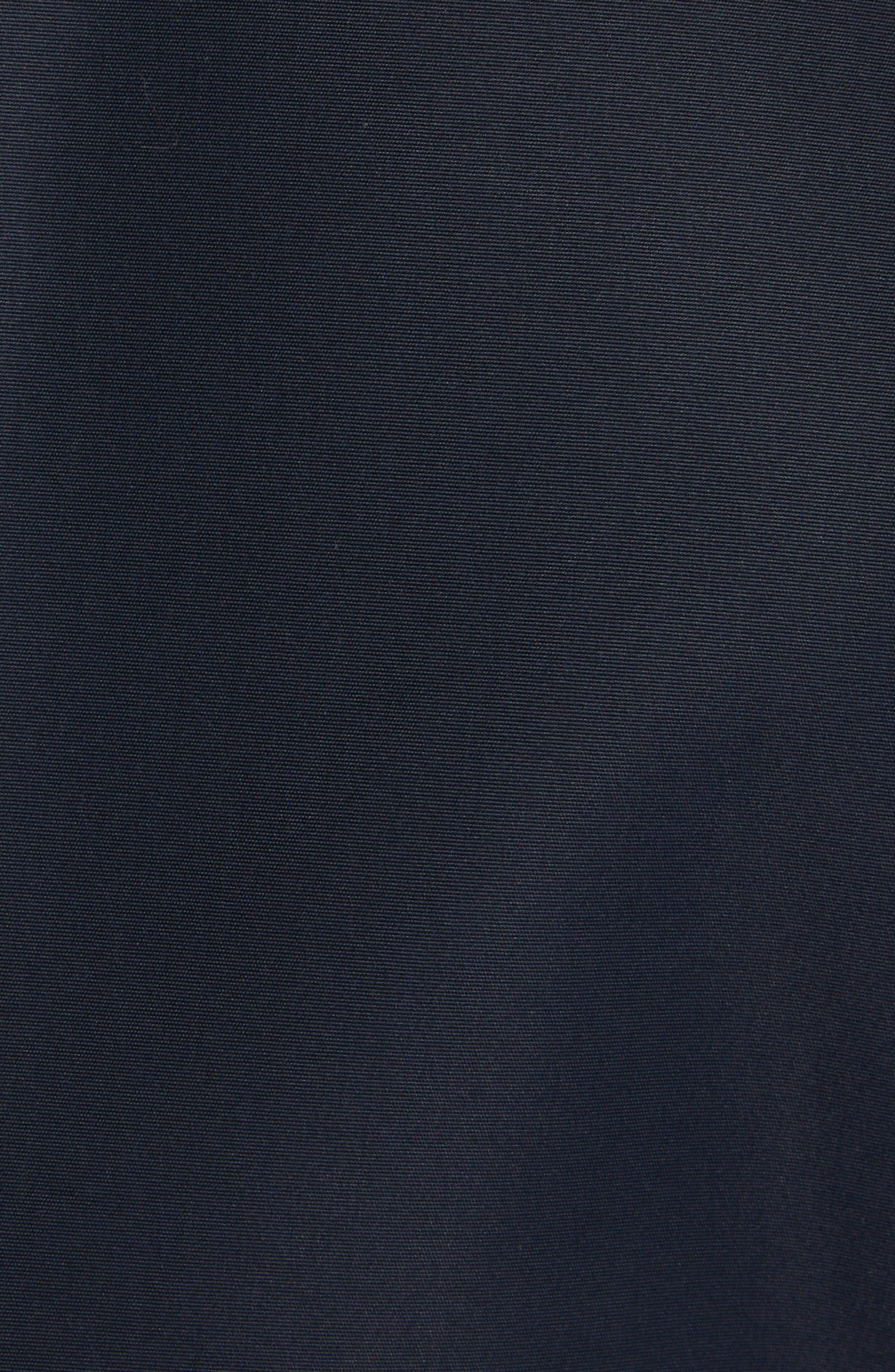 Zip-Up Sartorial Jacket - 5