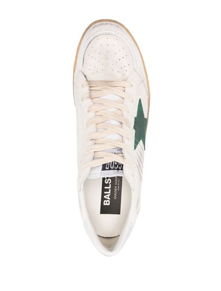 'BALLSTAR' SNEAKERS - 4