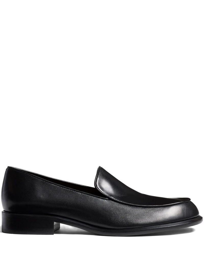 Miles loafers 1