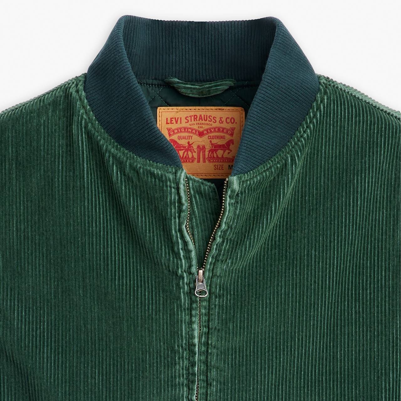 SANSOME VEST - 4