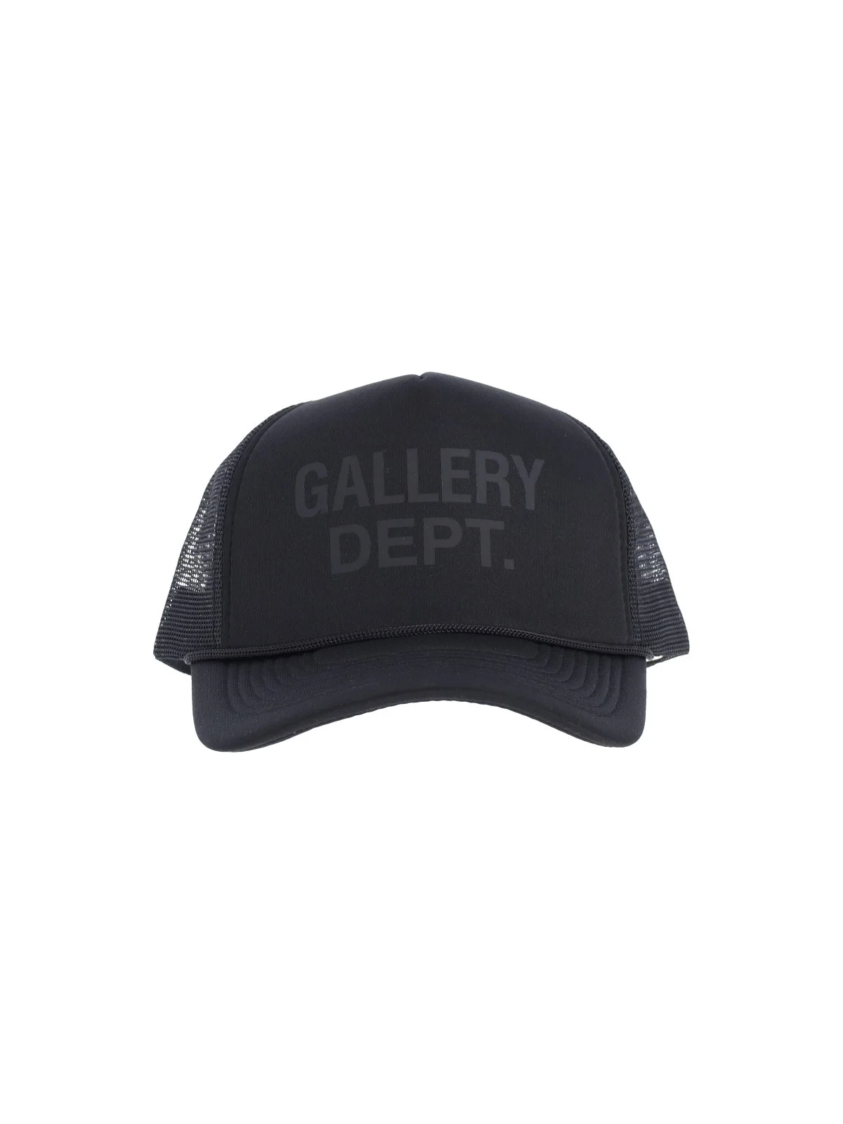 LOGO BASEBALL CAP - 1