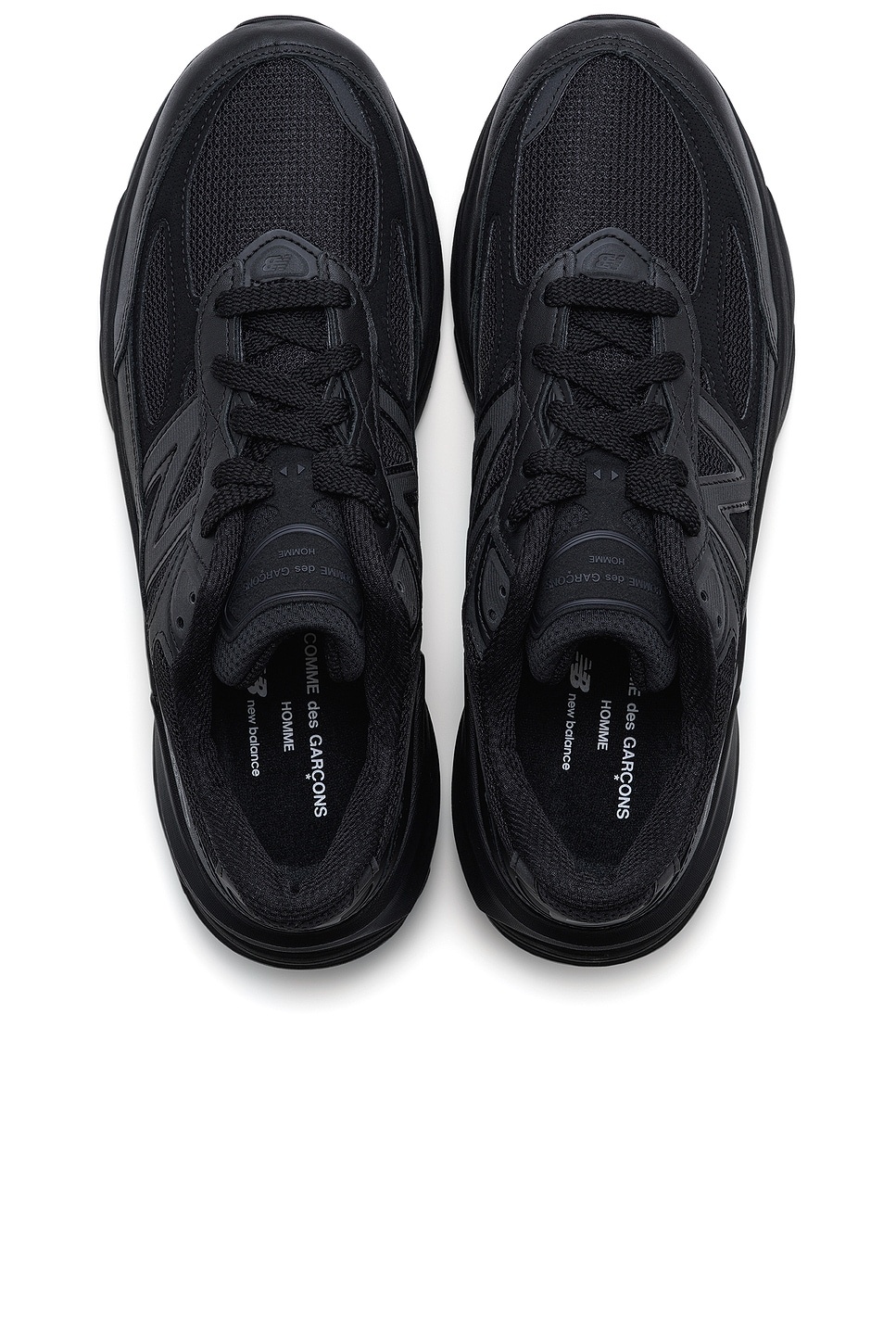 x New Balance 990v6 Sneaker - 4